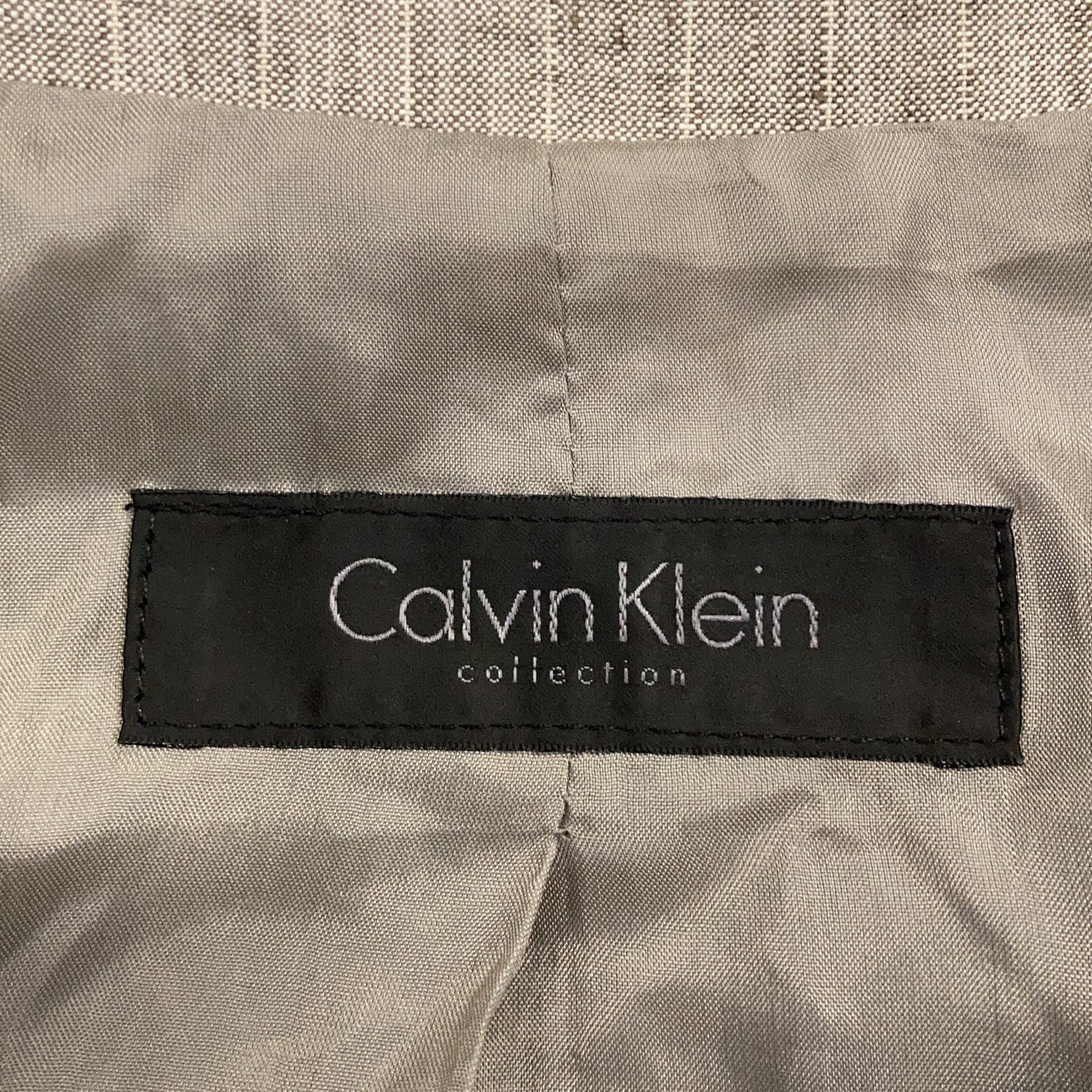 Calvin Klein