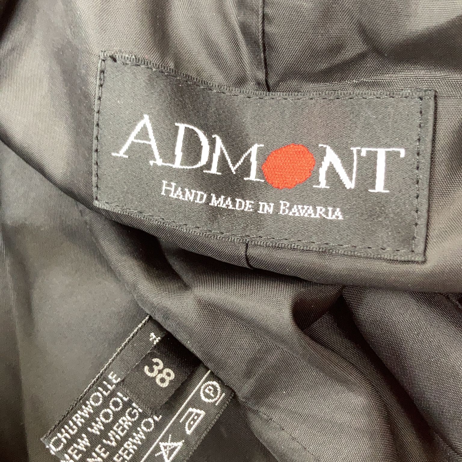 Admont