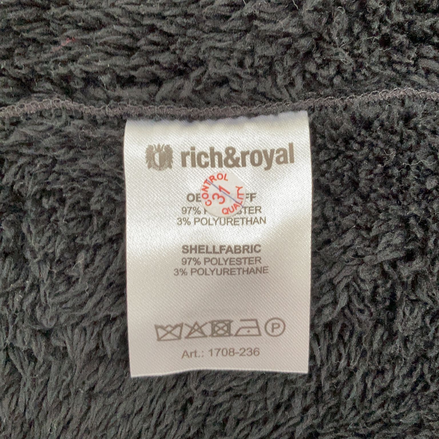 Rich  Royal