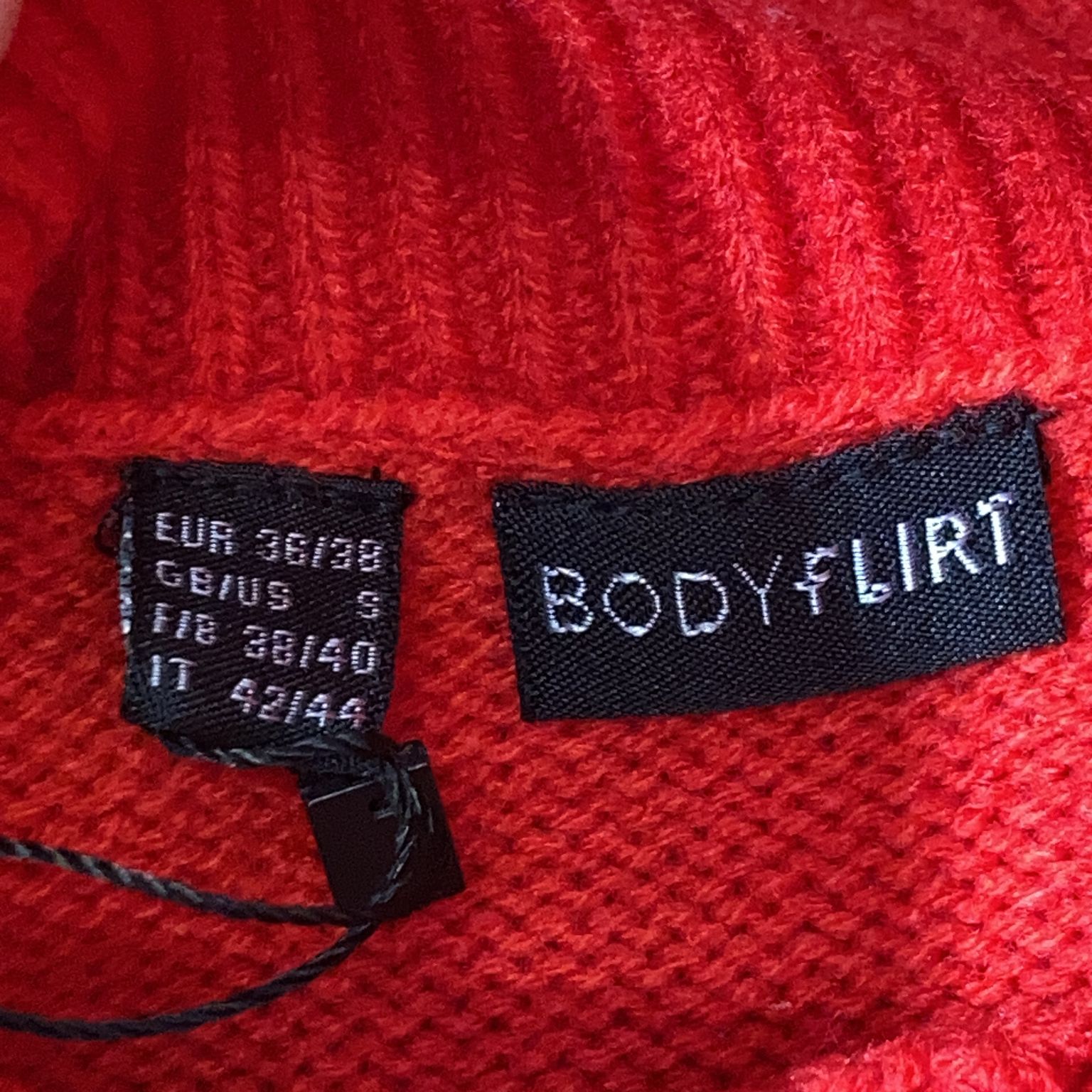 Bodyflirt