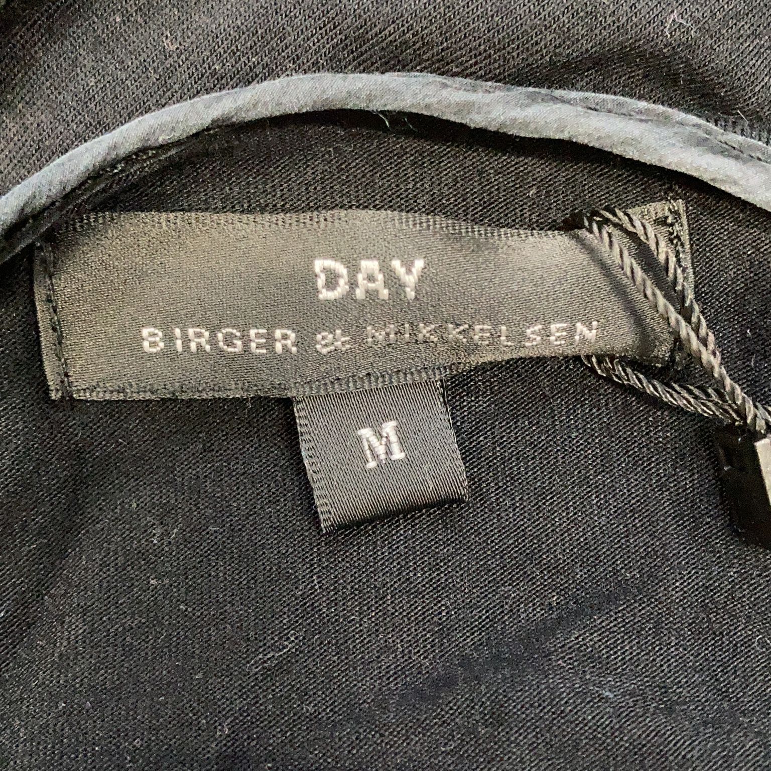 DAY Birger et Mikkelsen