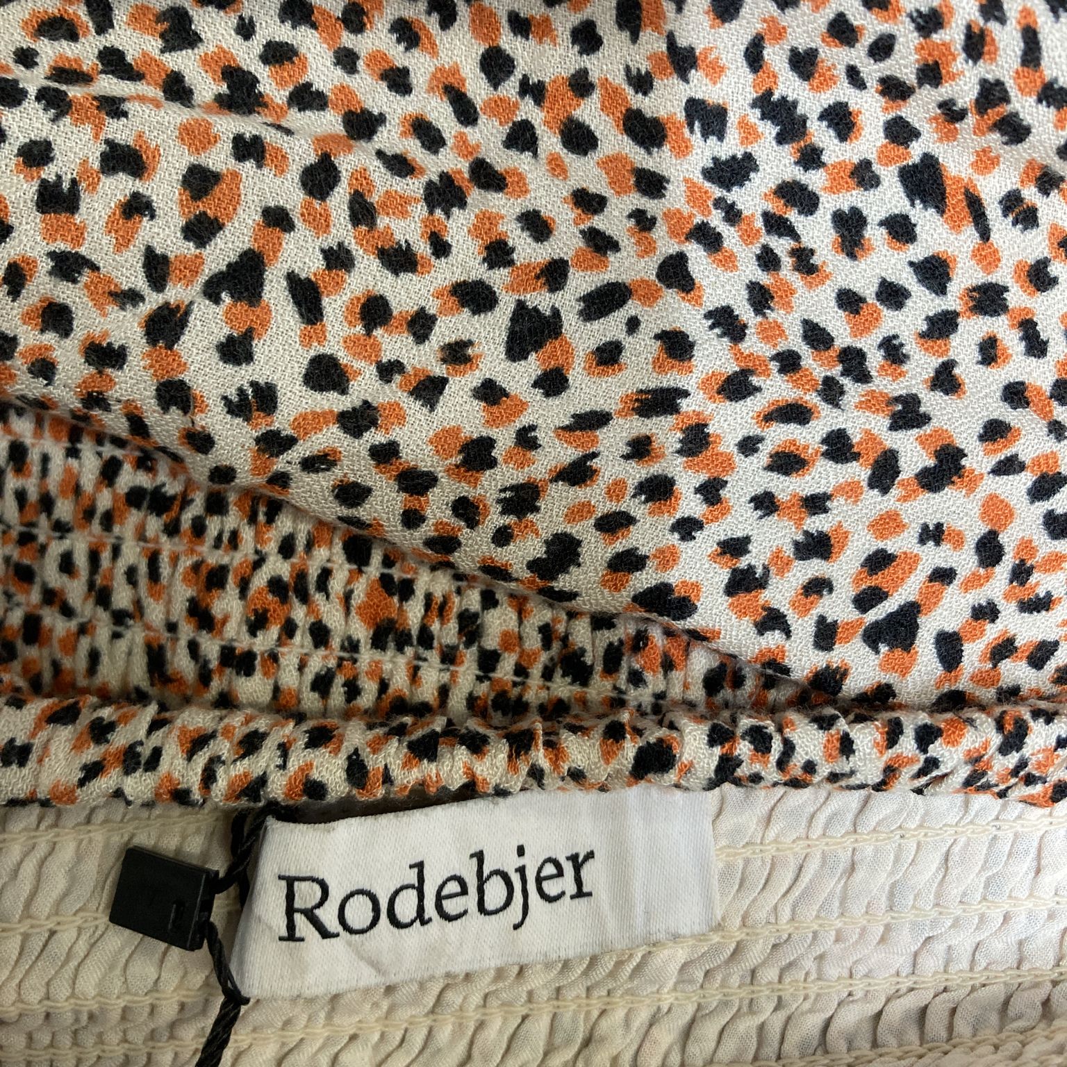 Rodebjer