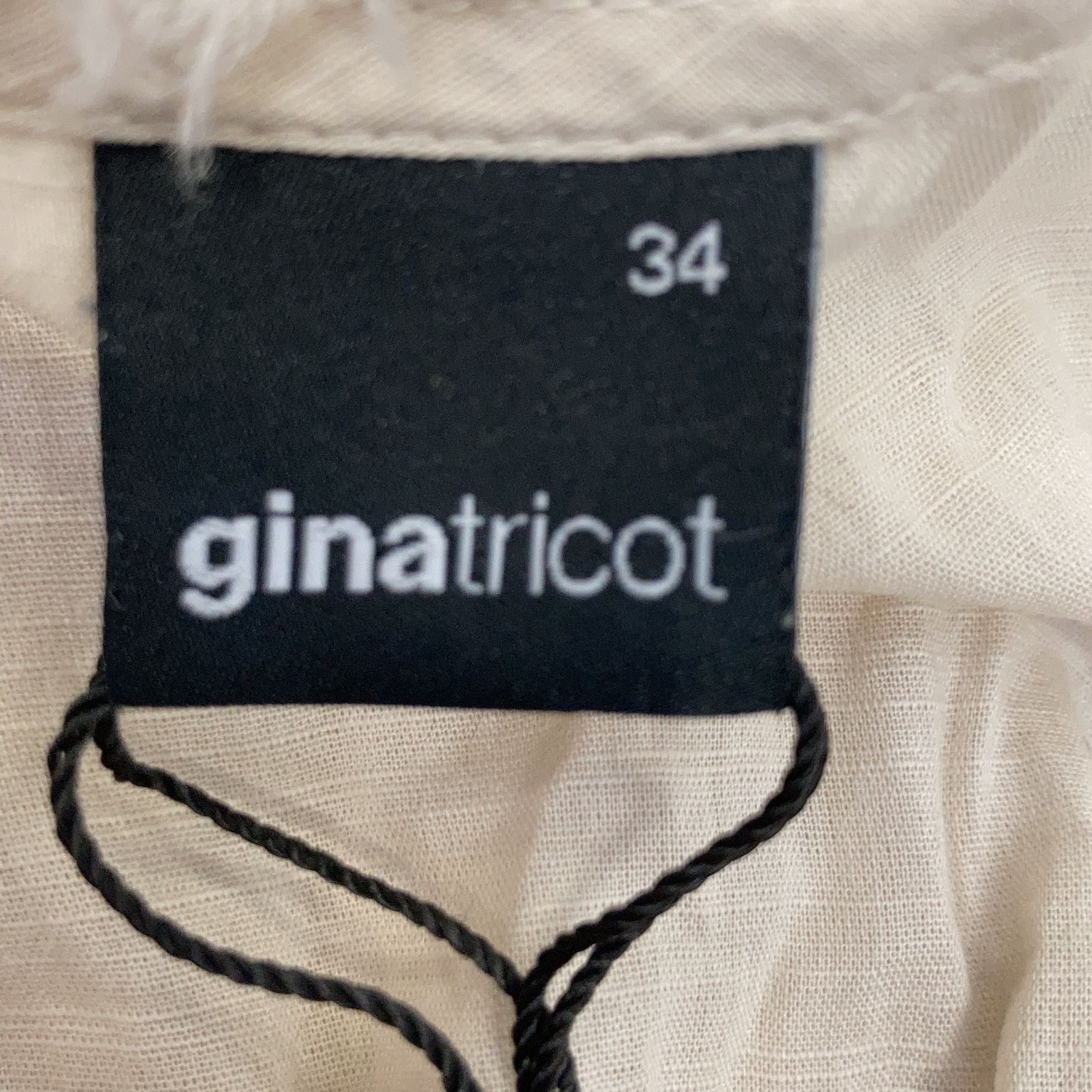 Gina Tricot