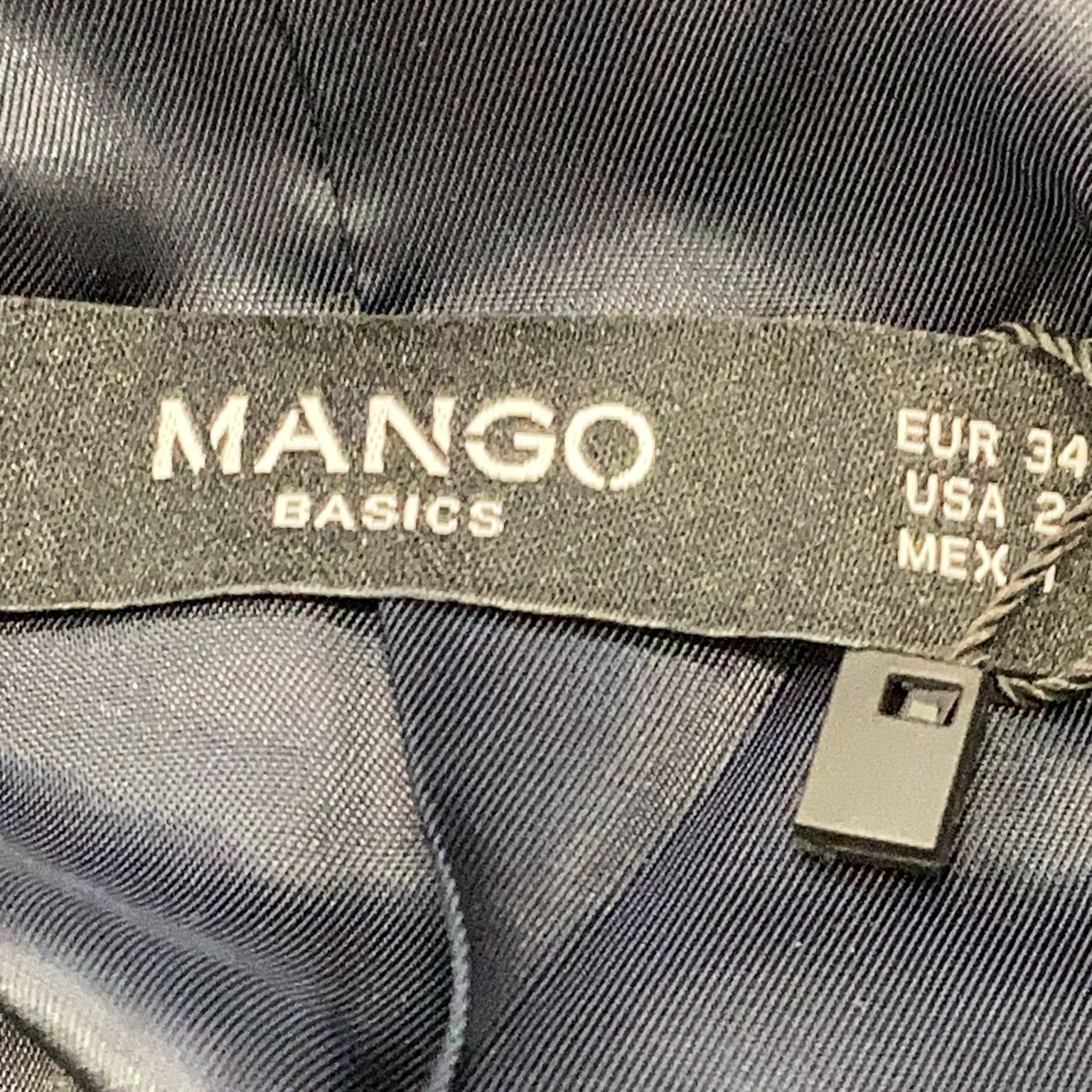 Mango