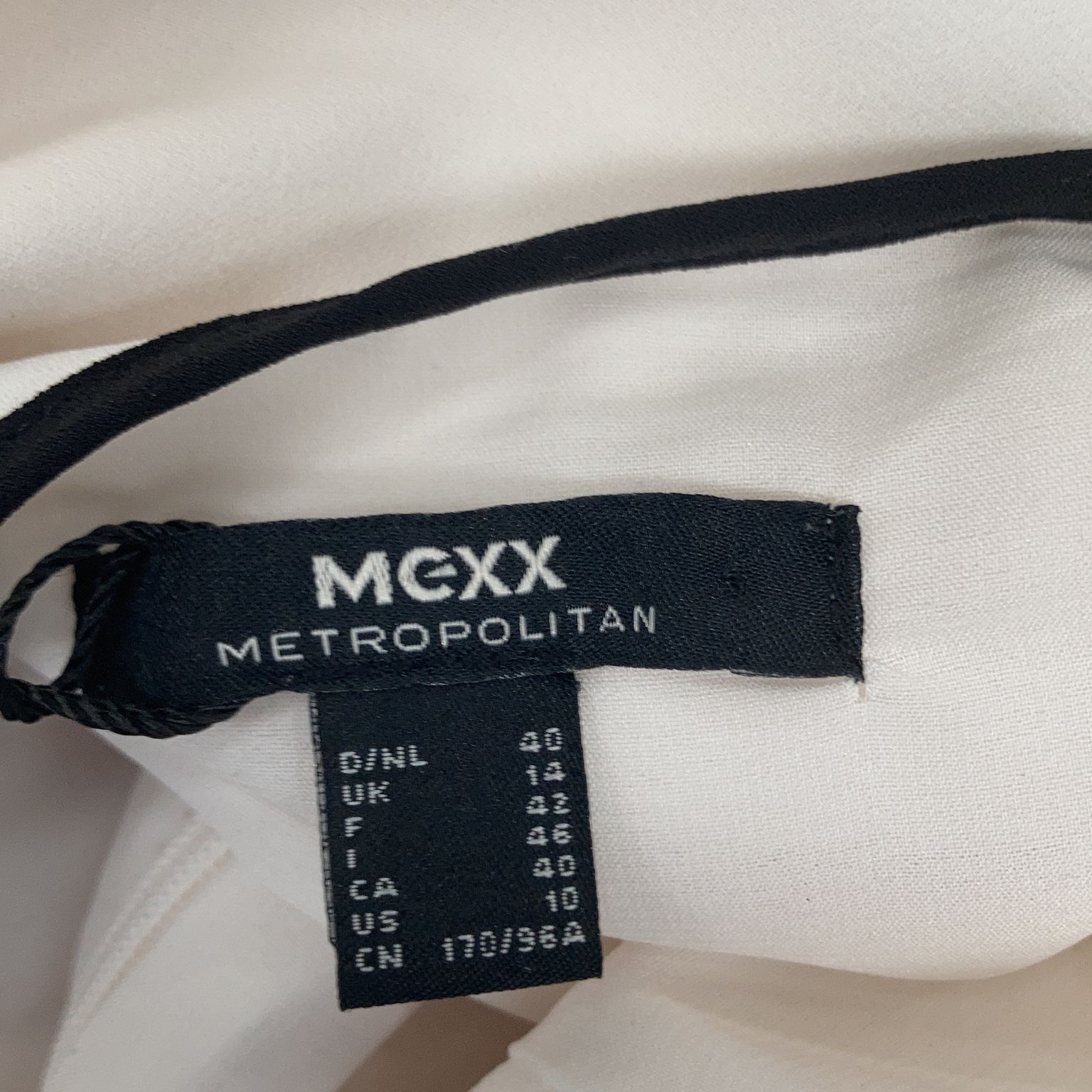 Mexx