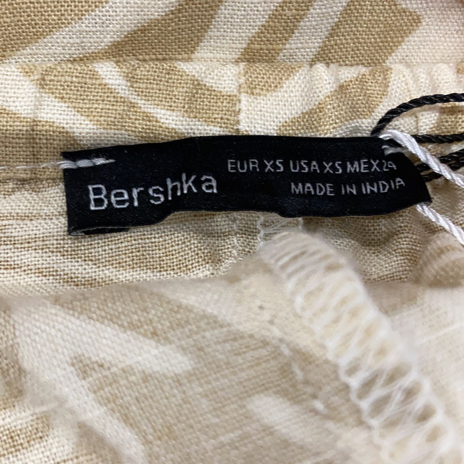 Bershka