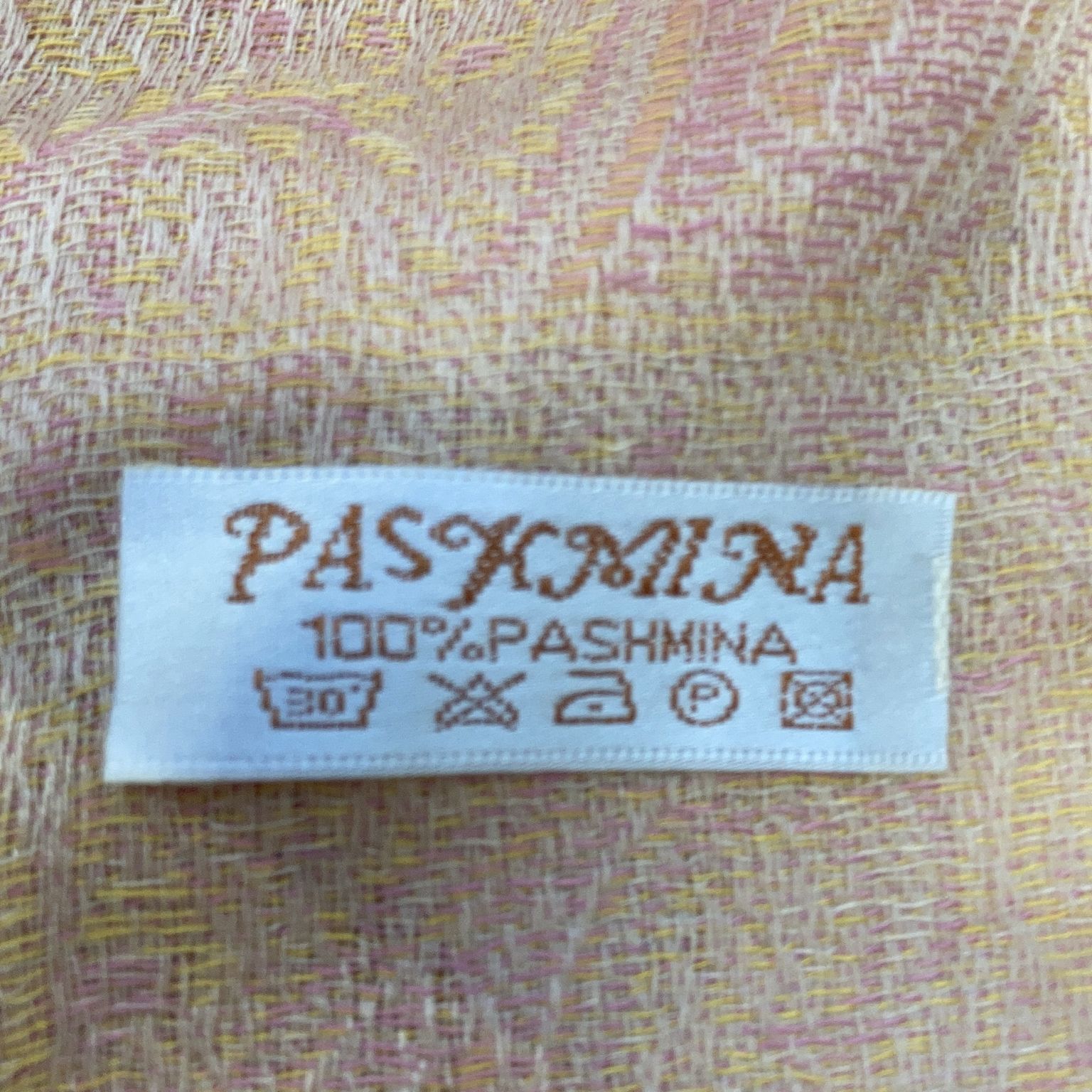 Pashmina