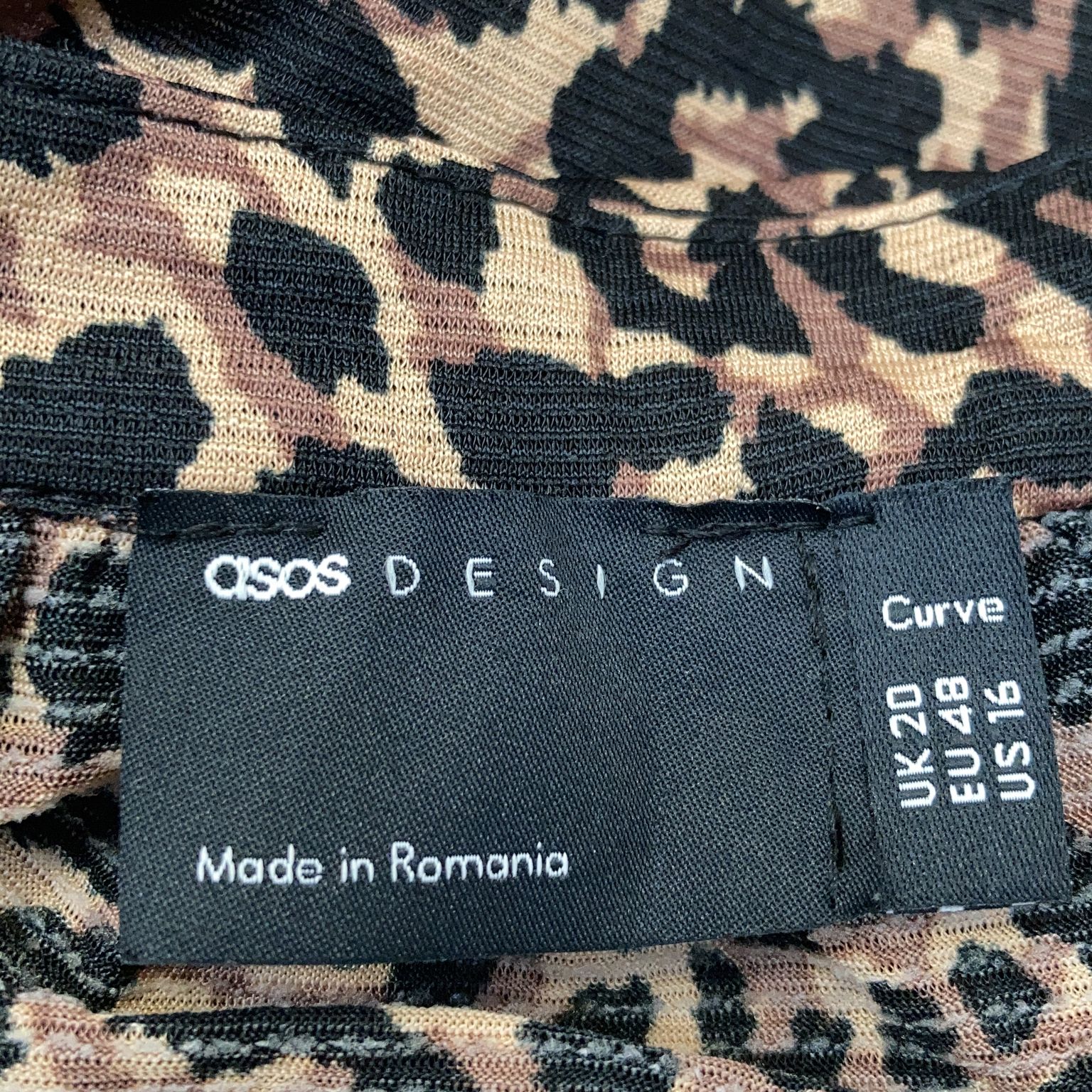 ASOS Design