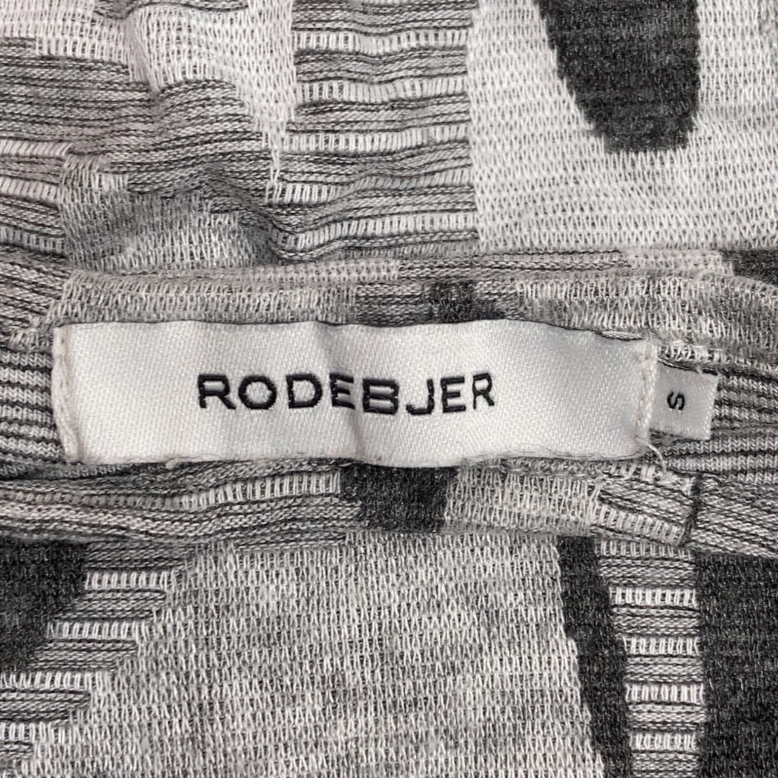 Rodebjer