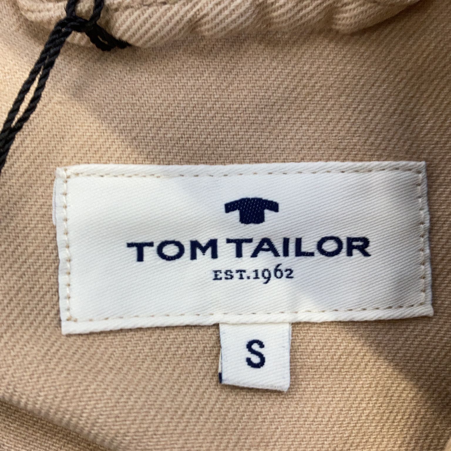 Tom Tailor