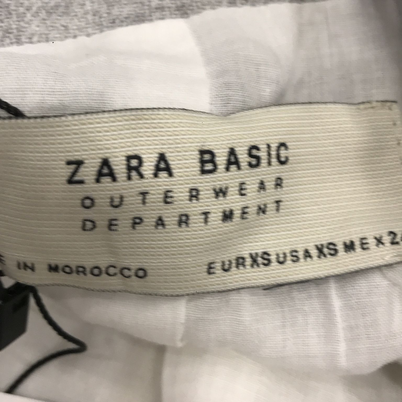 Zara