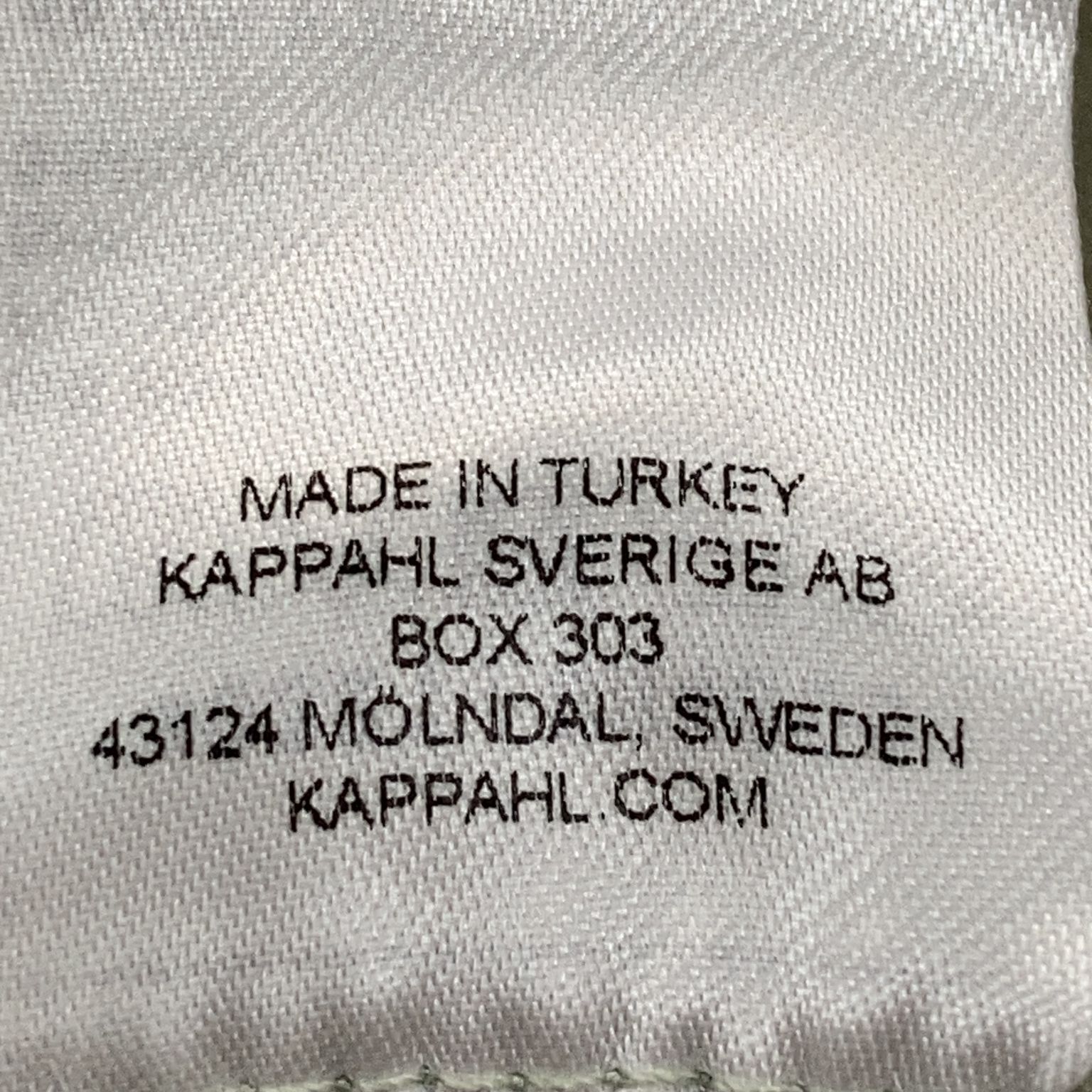 KappAhl