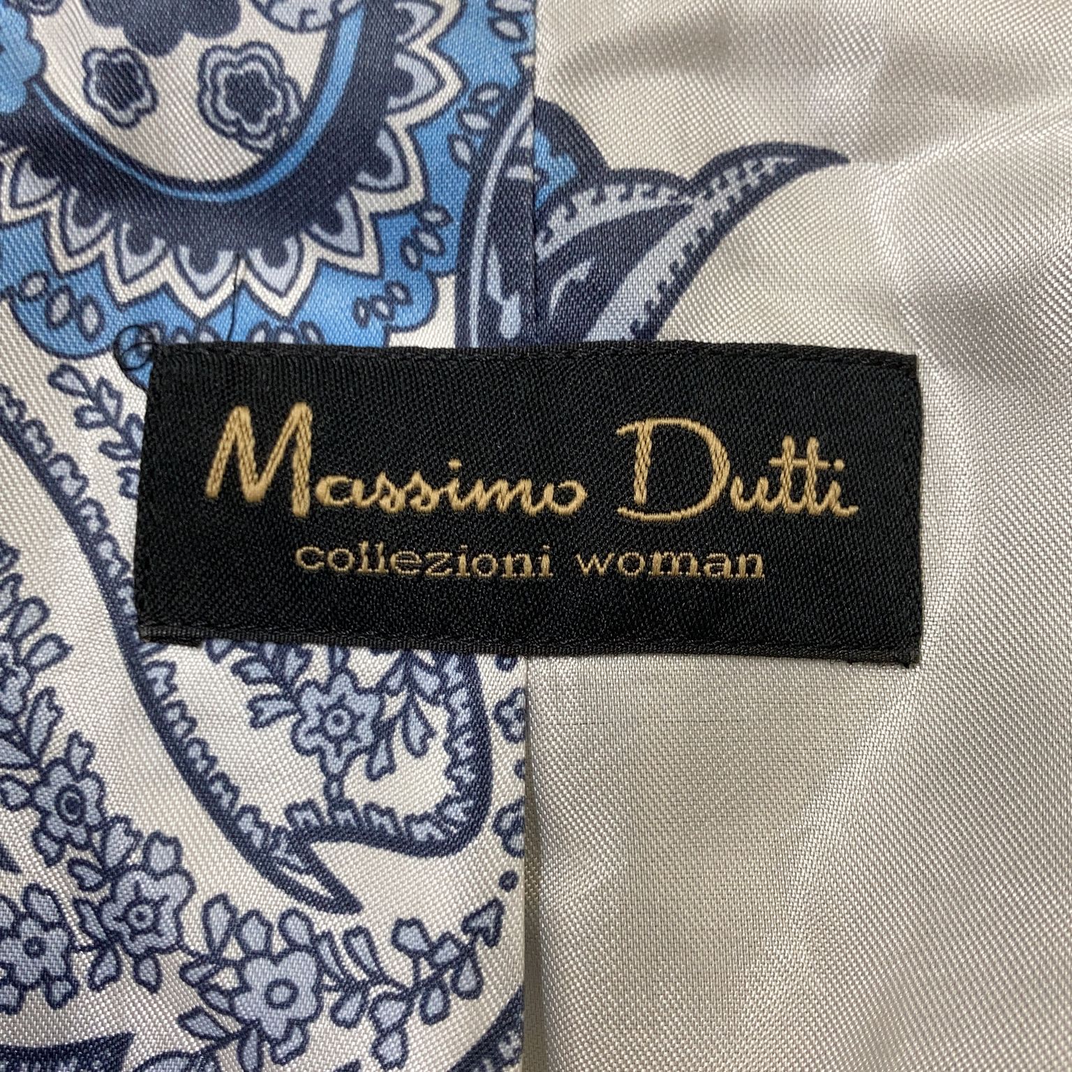 Massimo Dutti