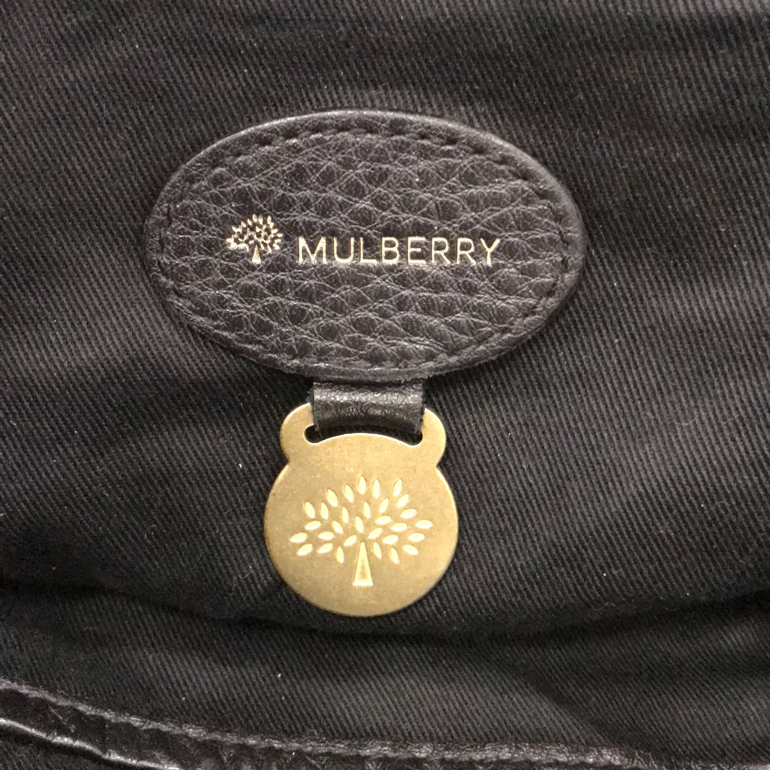 Mulberry