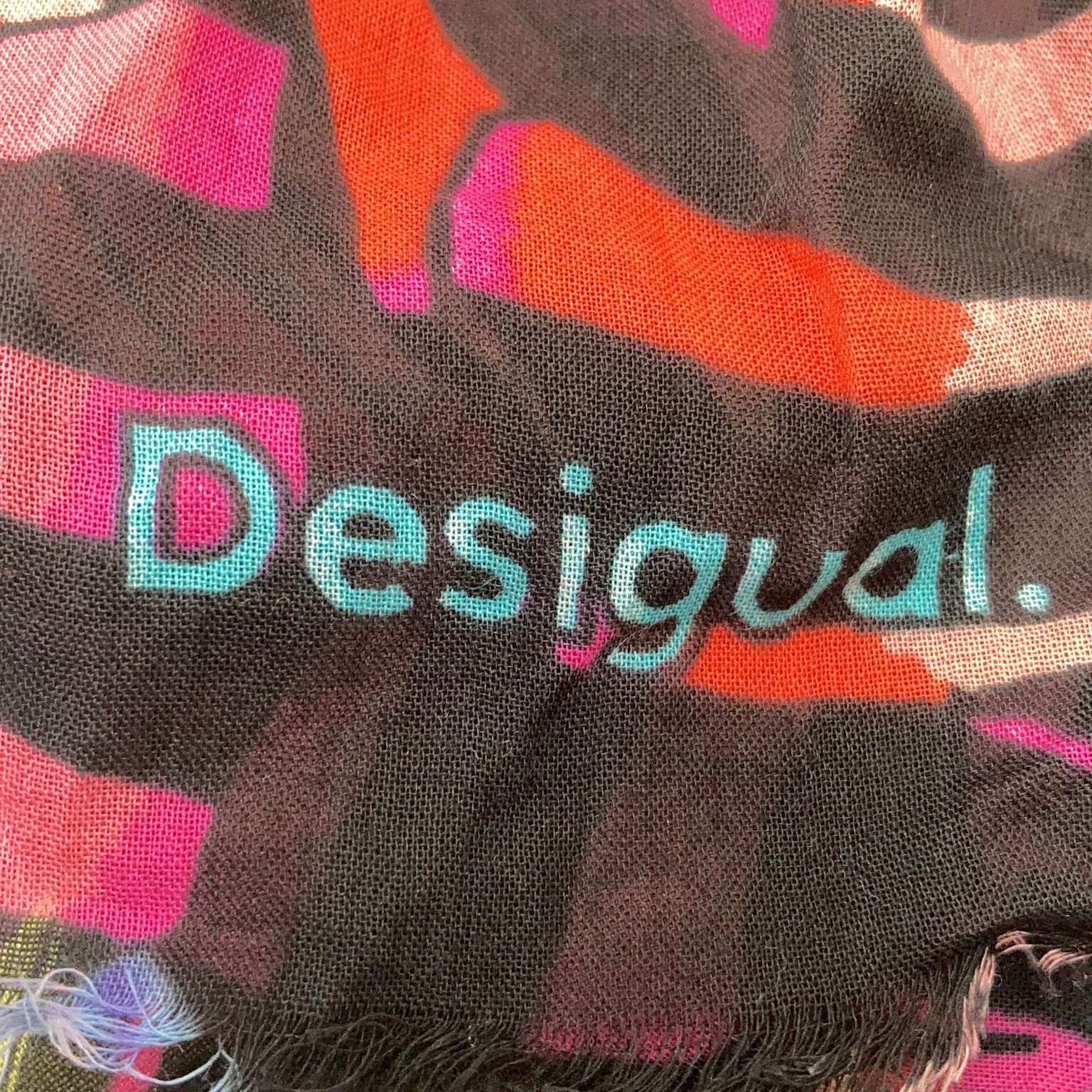 Desigual