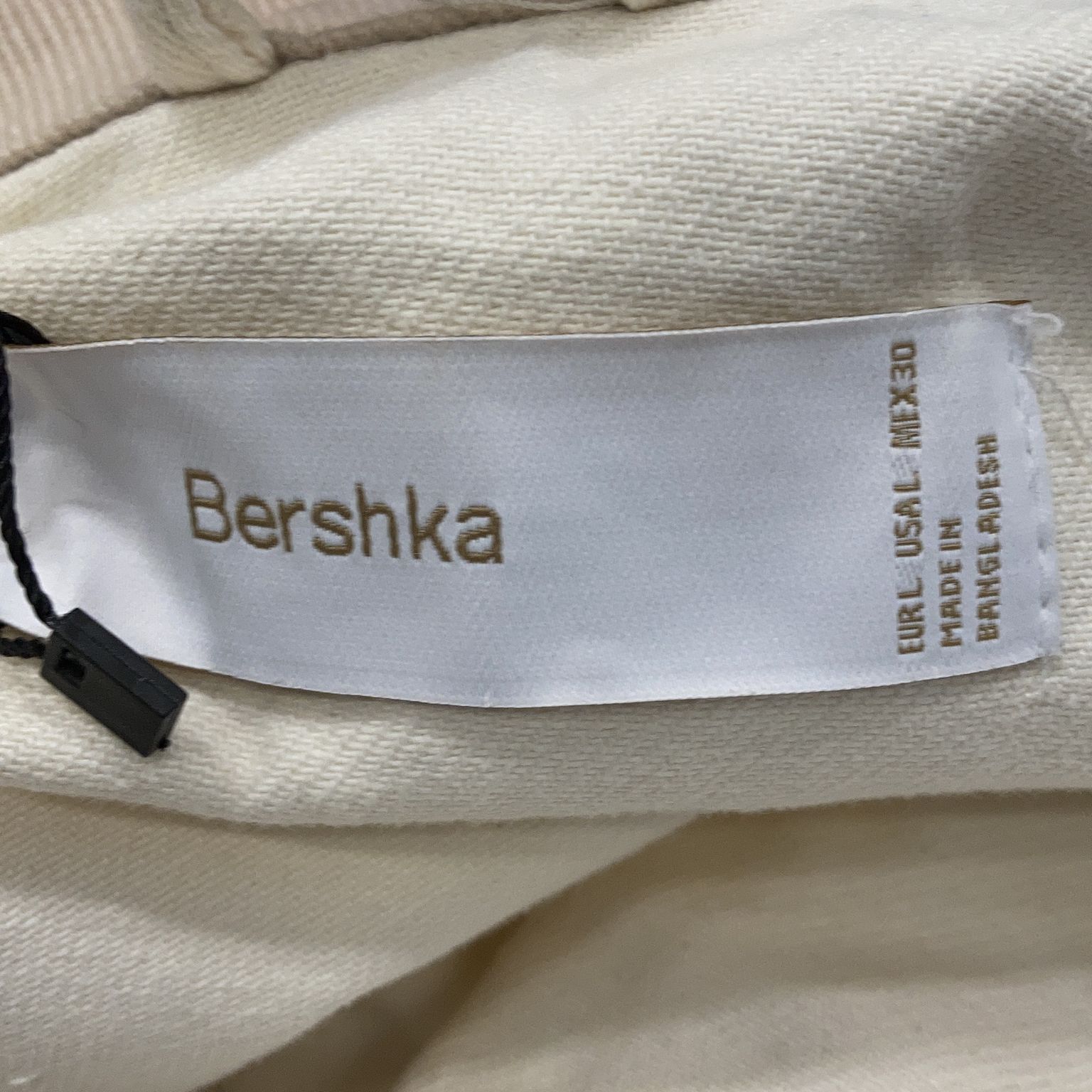 Bershka