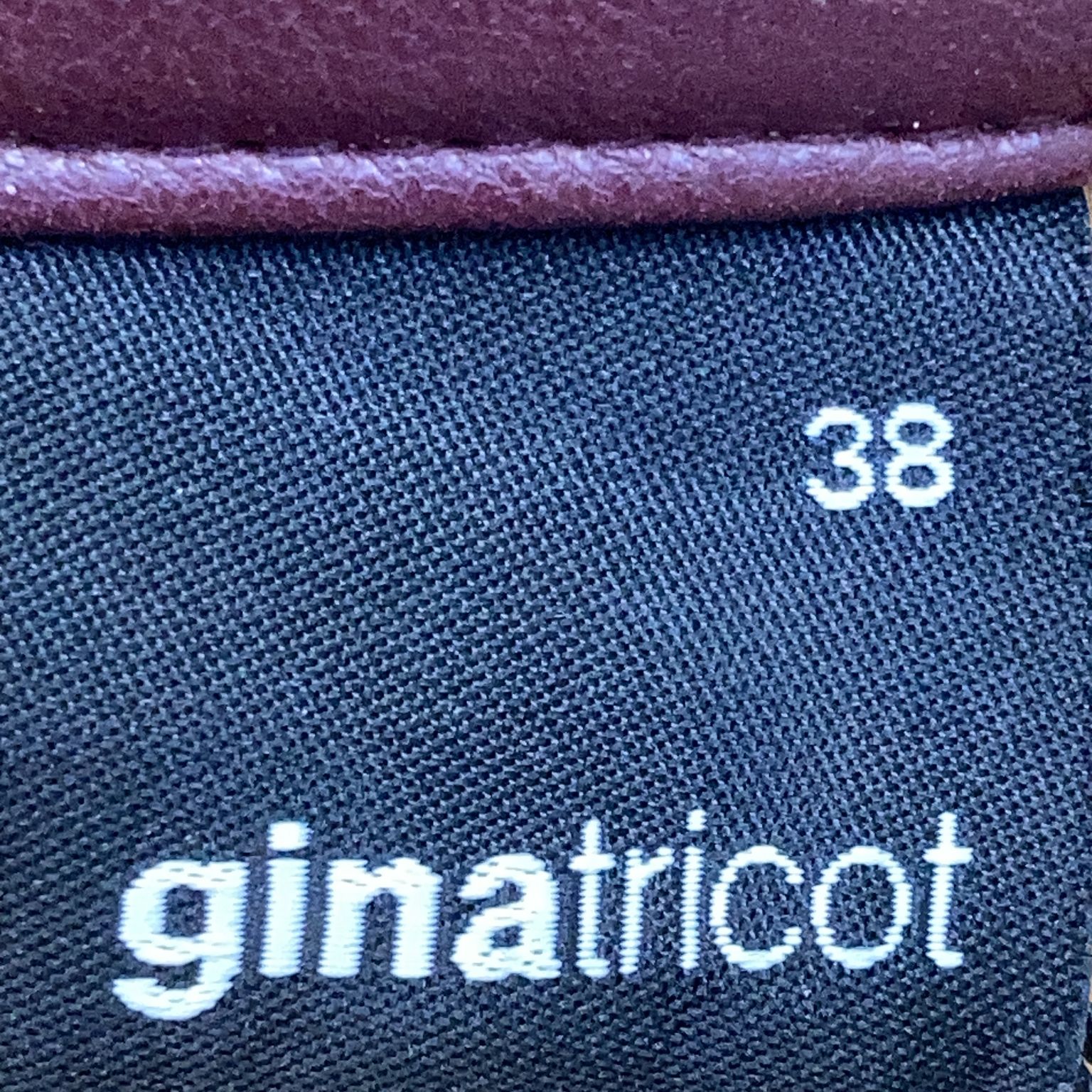 Gina Tricot