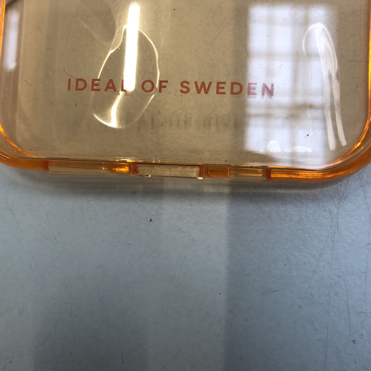 iDeal of Sweden