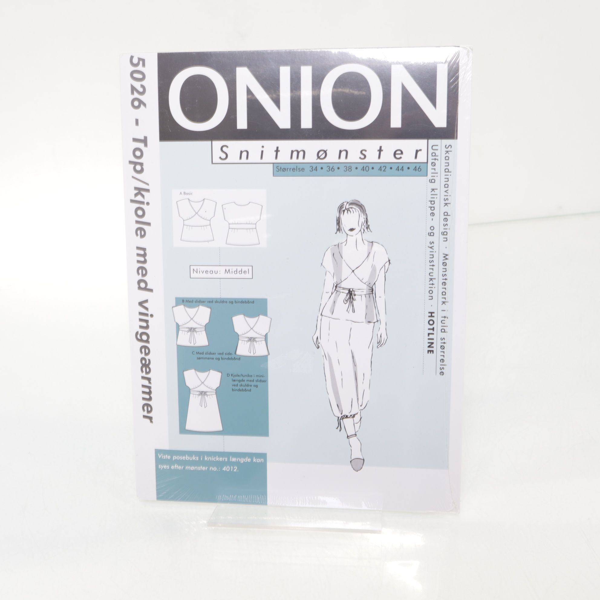 Onion