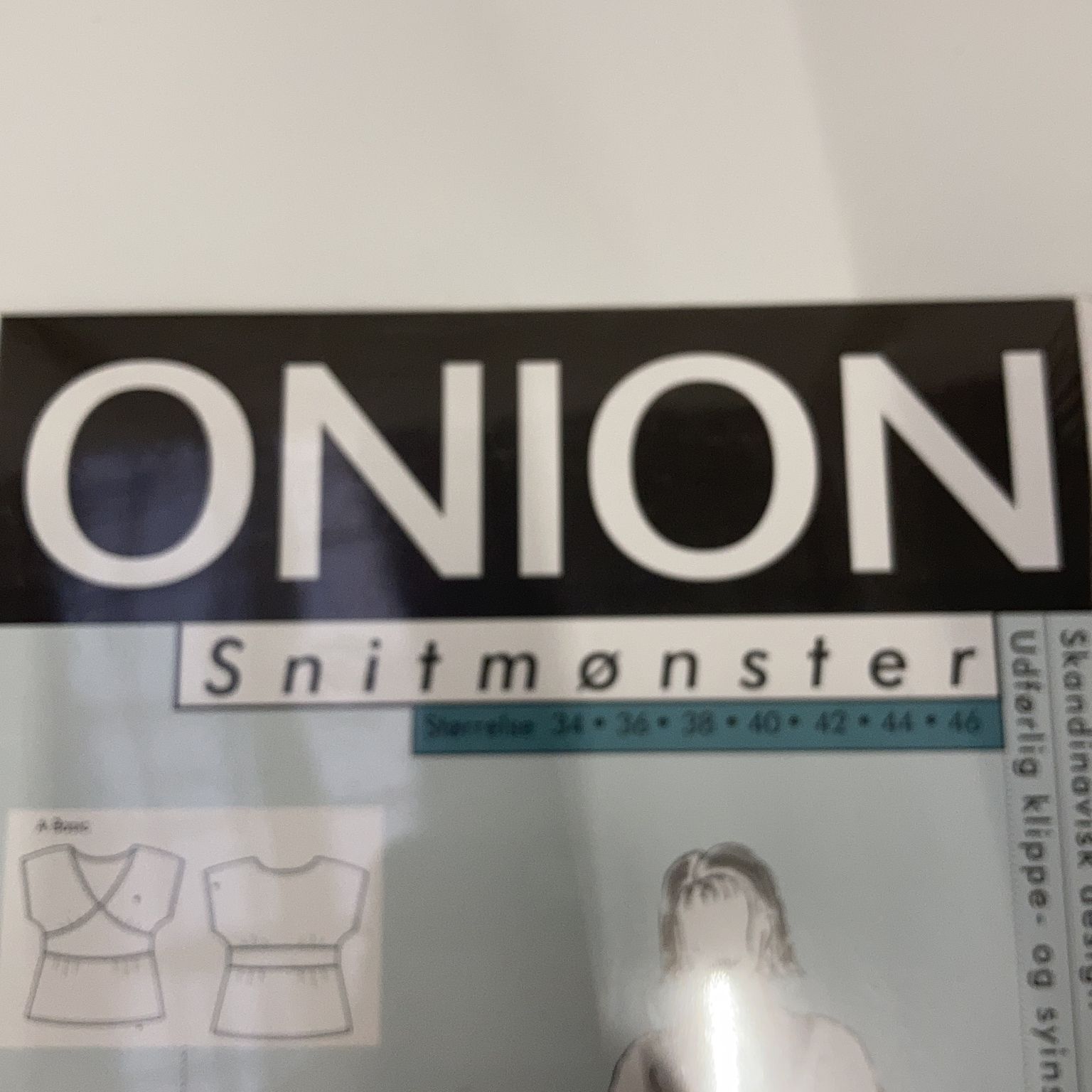 Onion