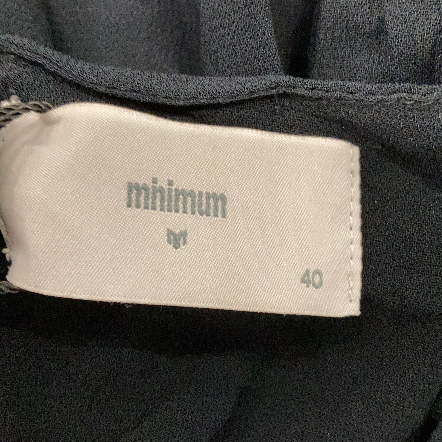 Minimum