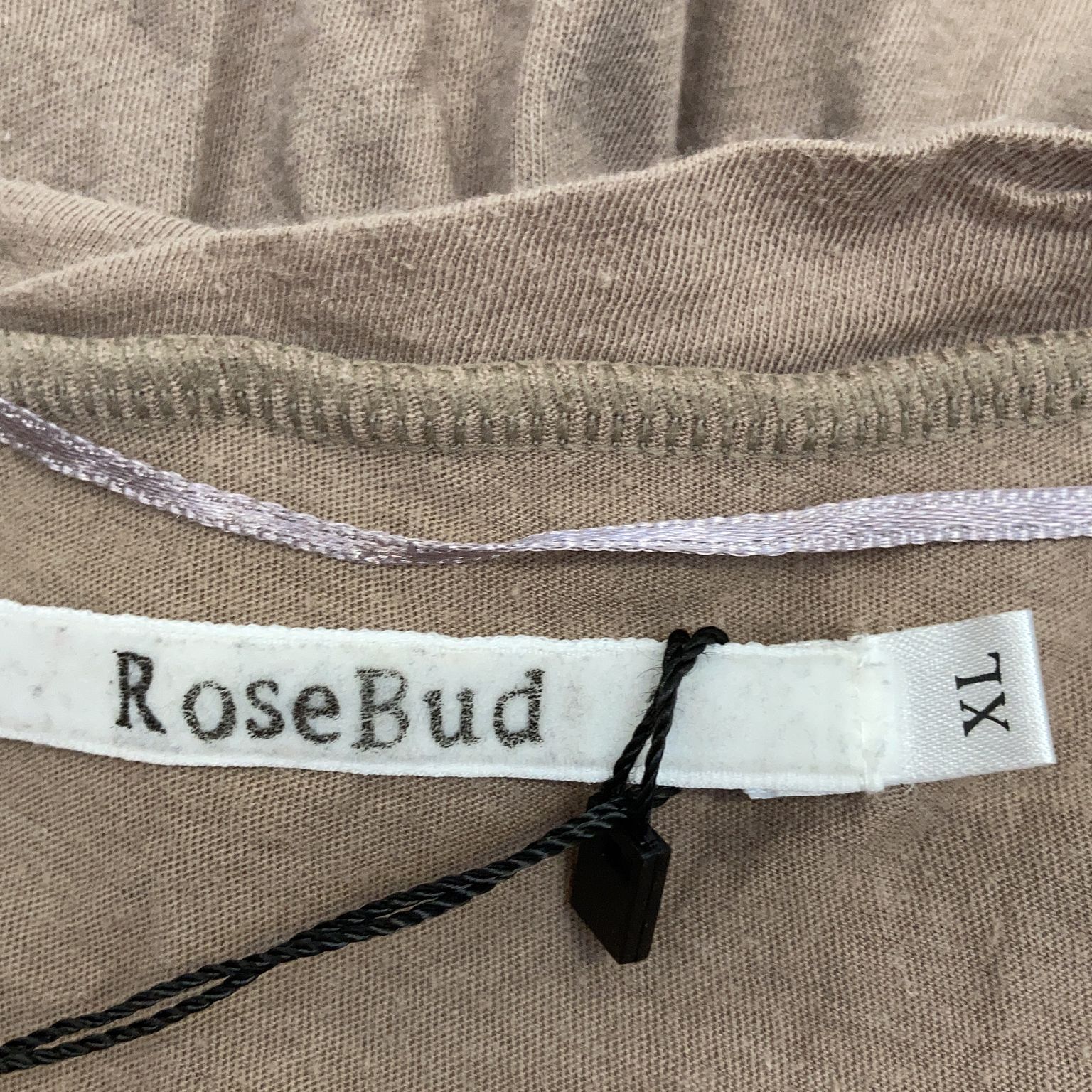 Rosebud