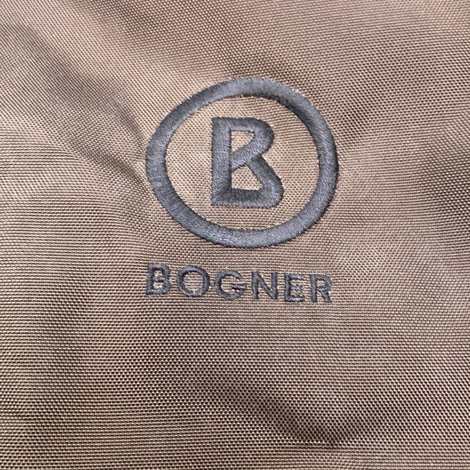 Bogner