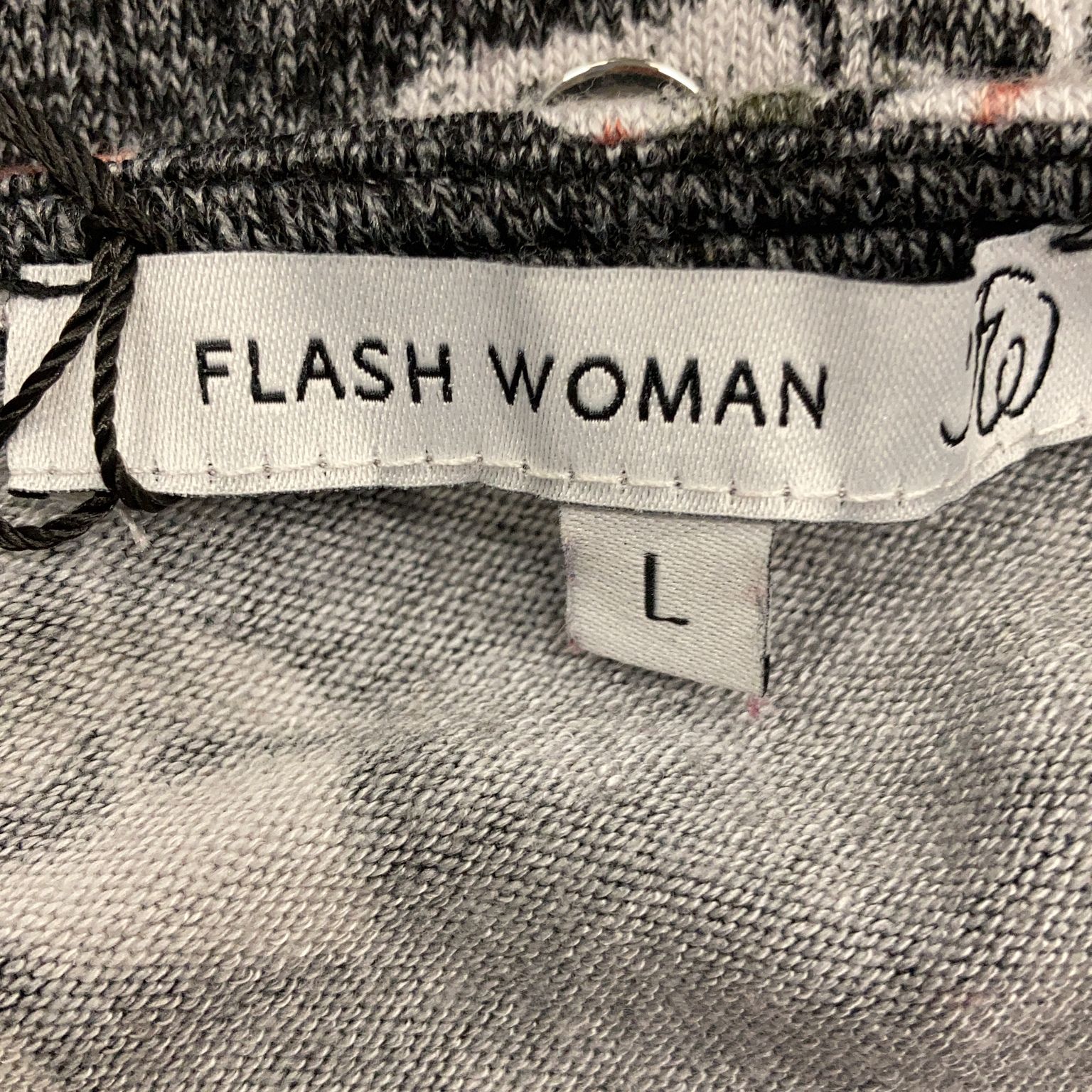 Flash Woman