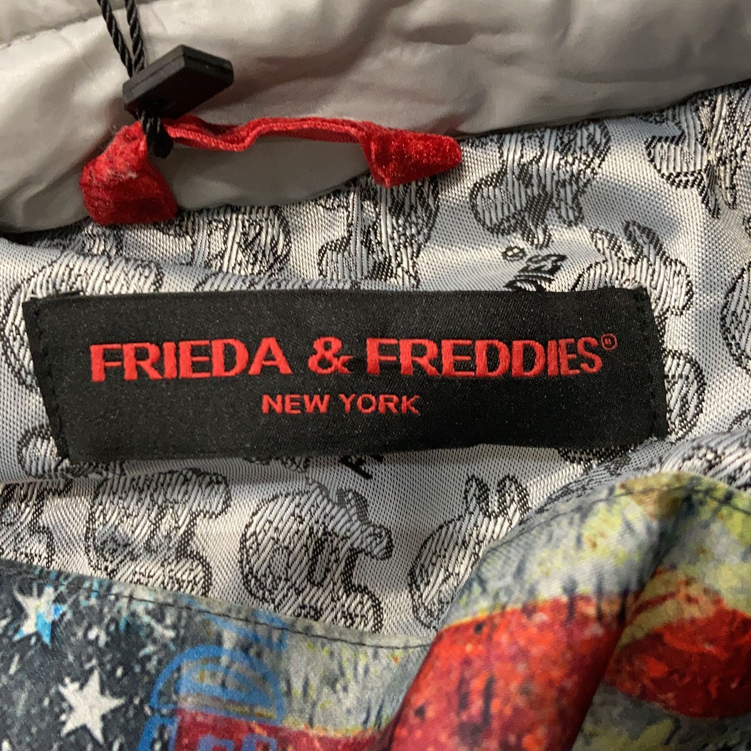 Frieda  Freddies