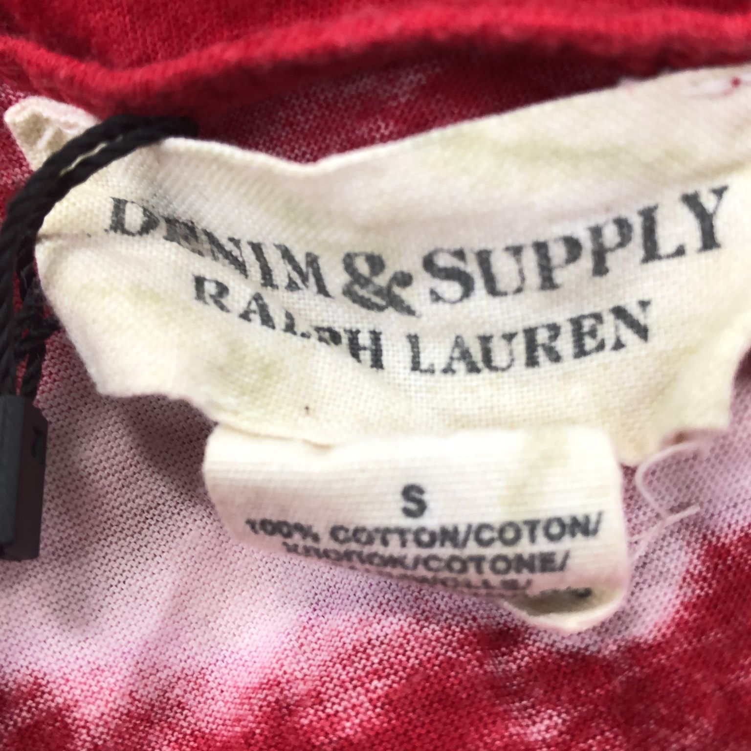 Denim  Supply Ralph Lauren