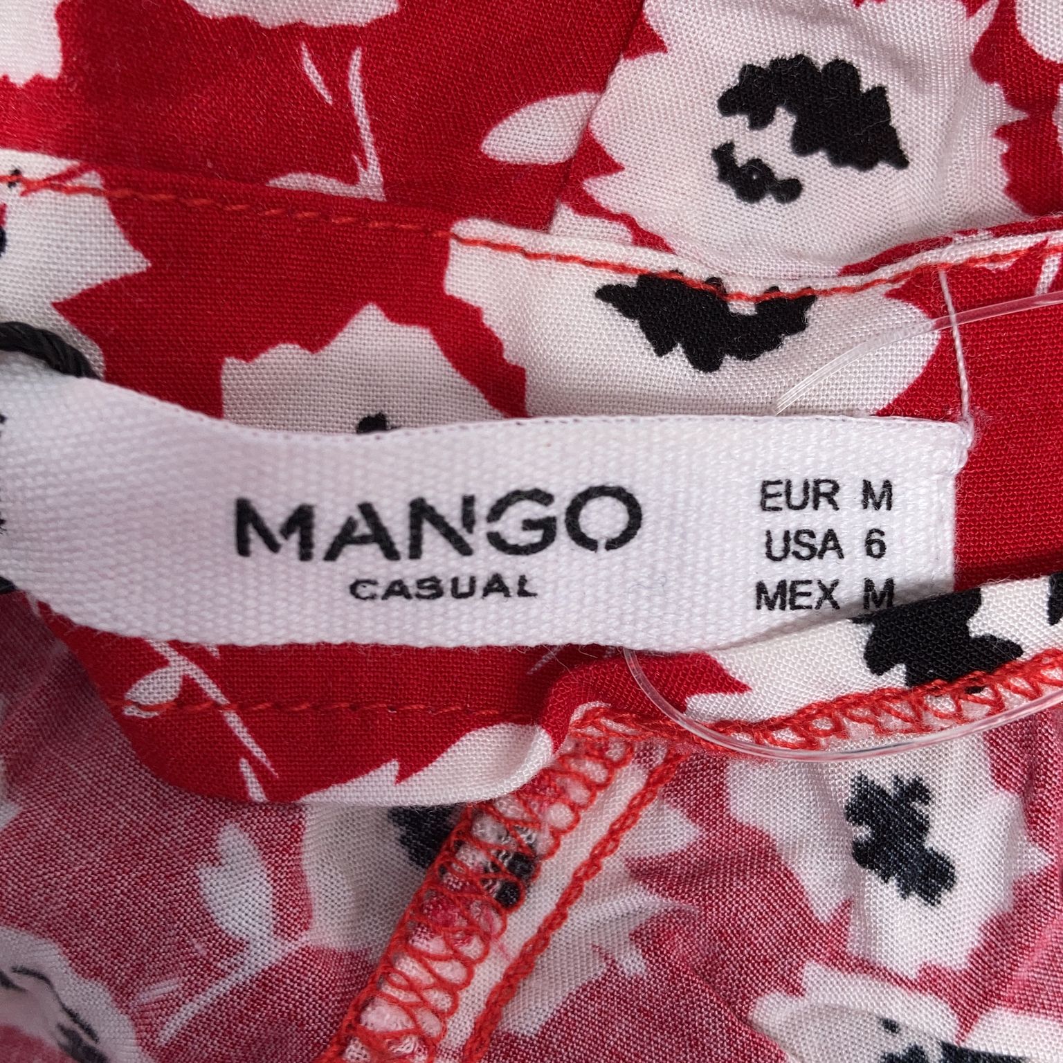 Mango Casual