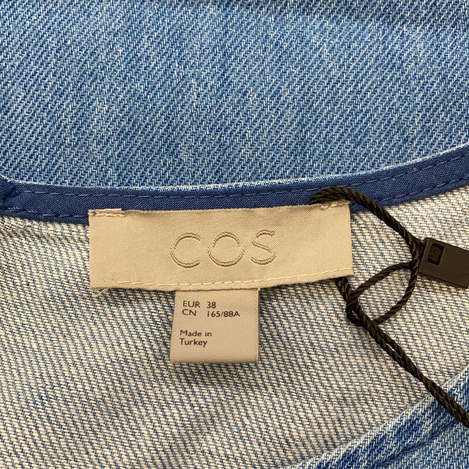 COS