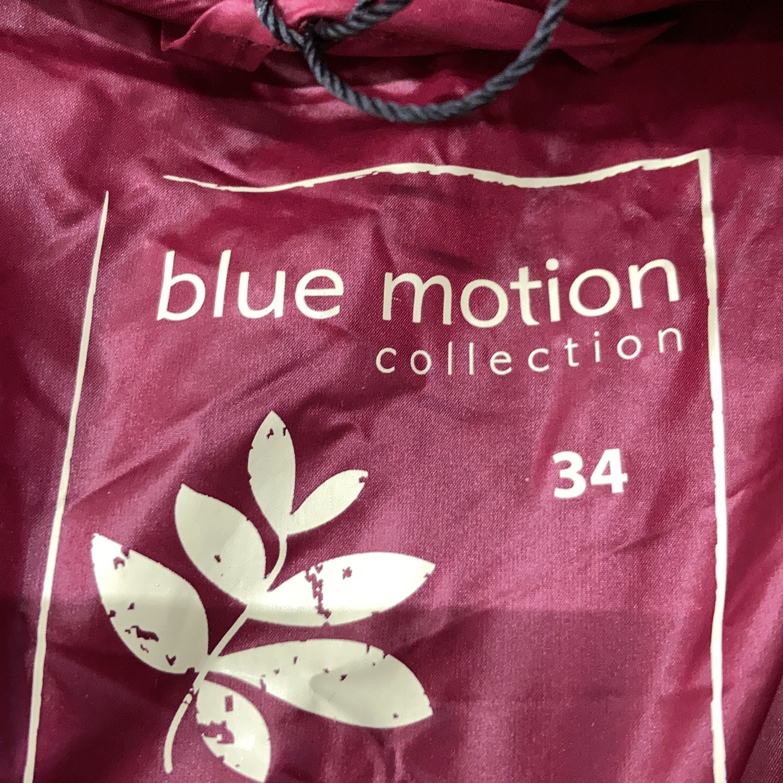 Blue Motion