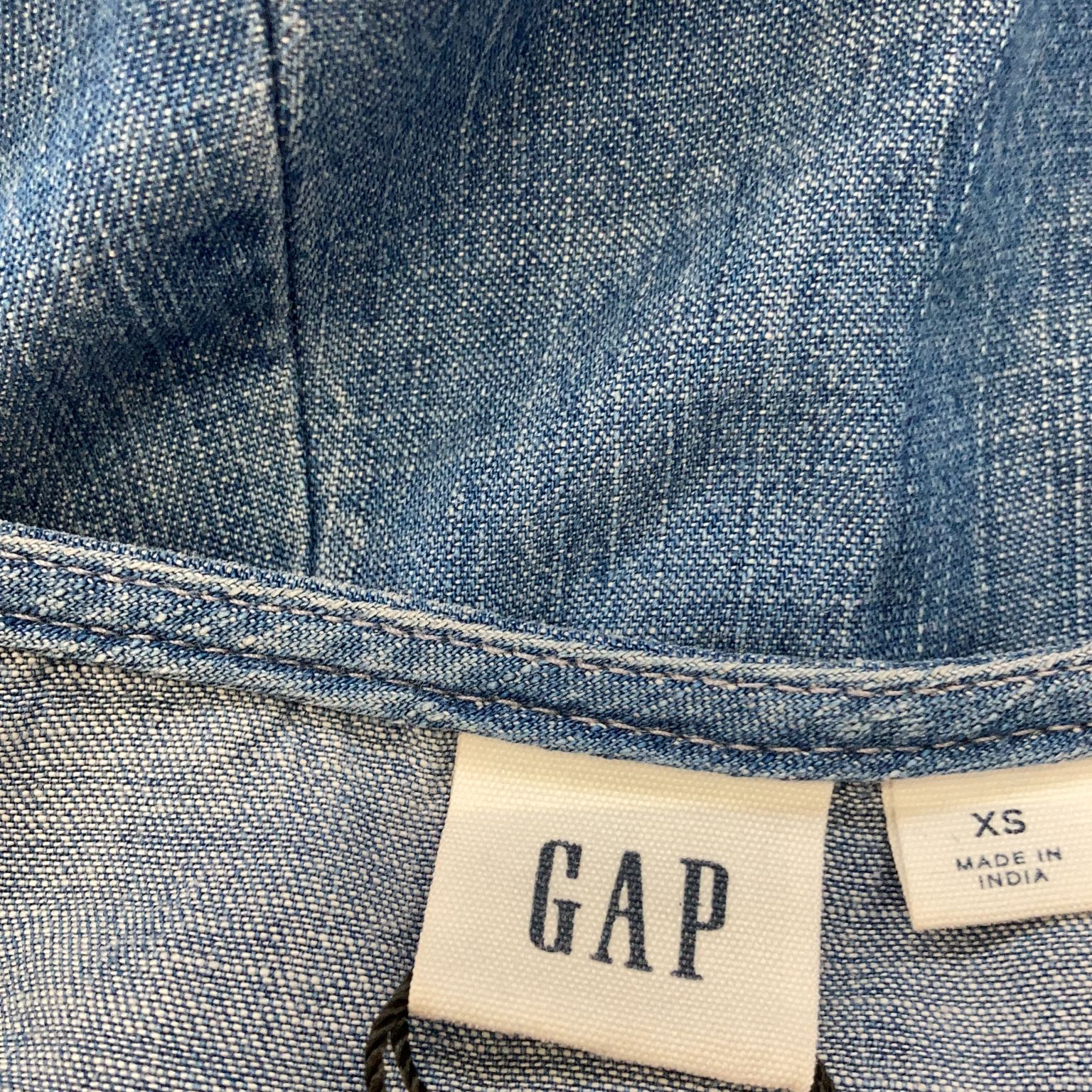 Gap