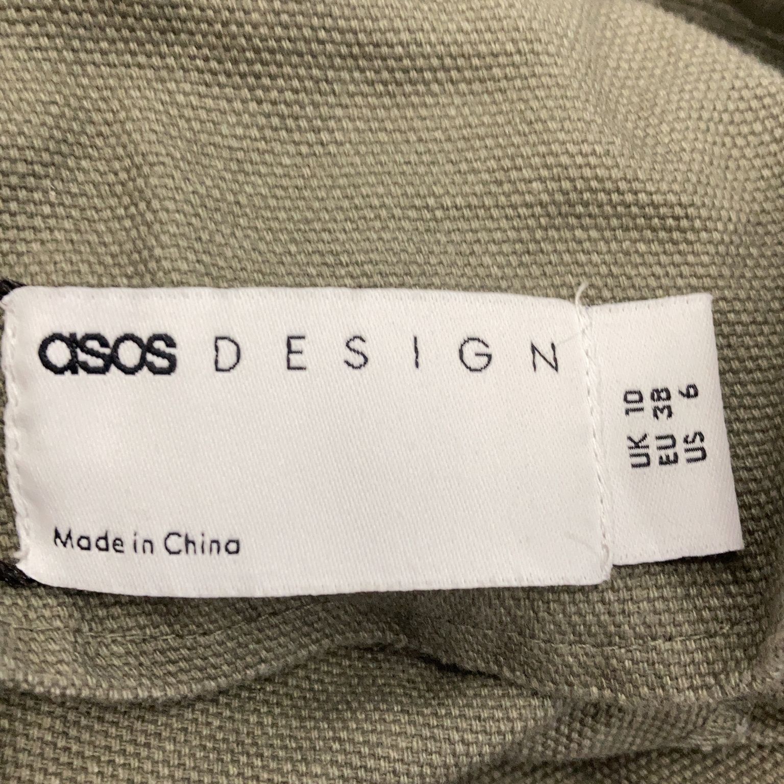 ASOS Design