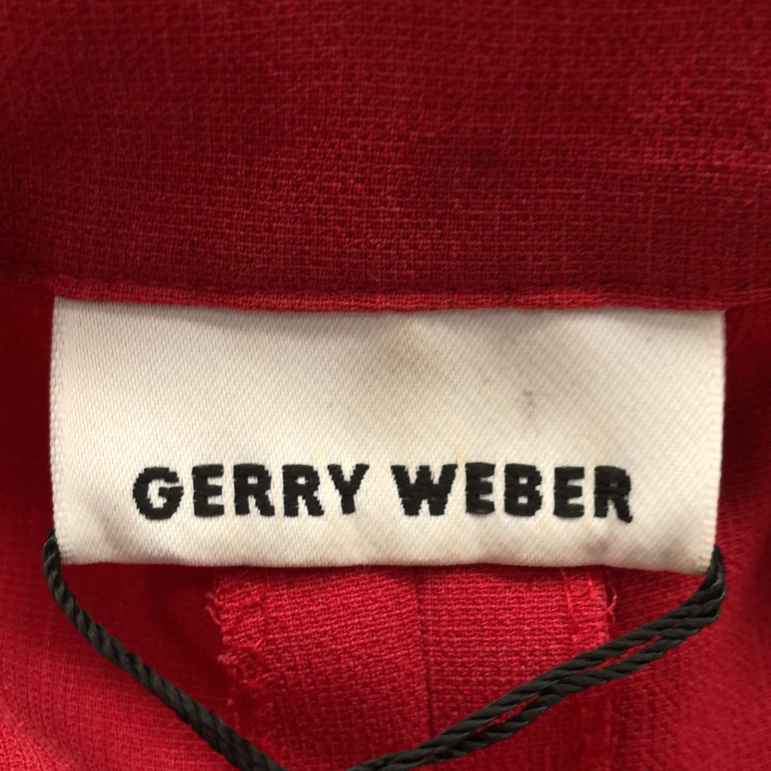 Gerry Weber