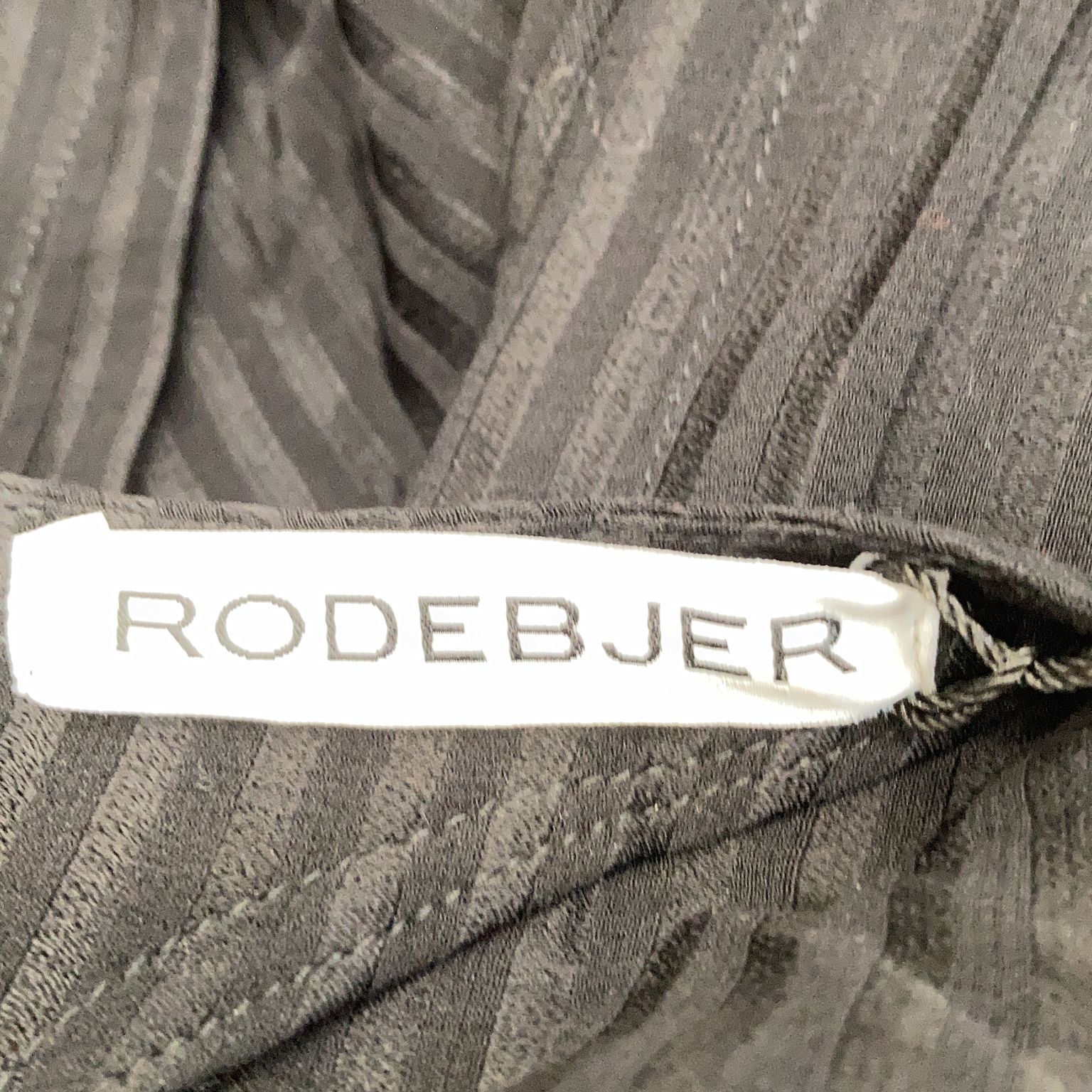 Rodebjer