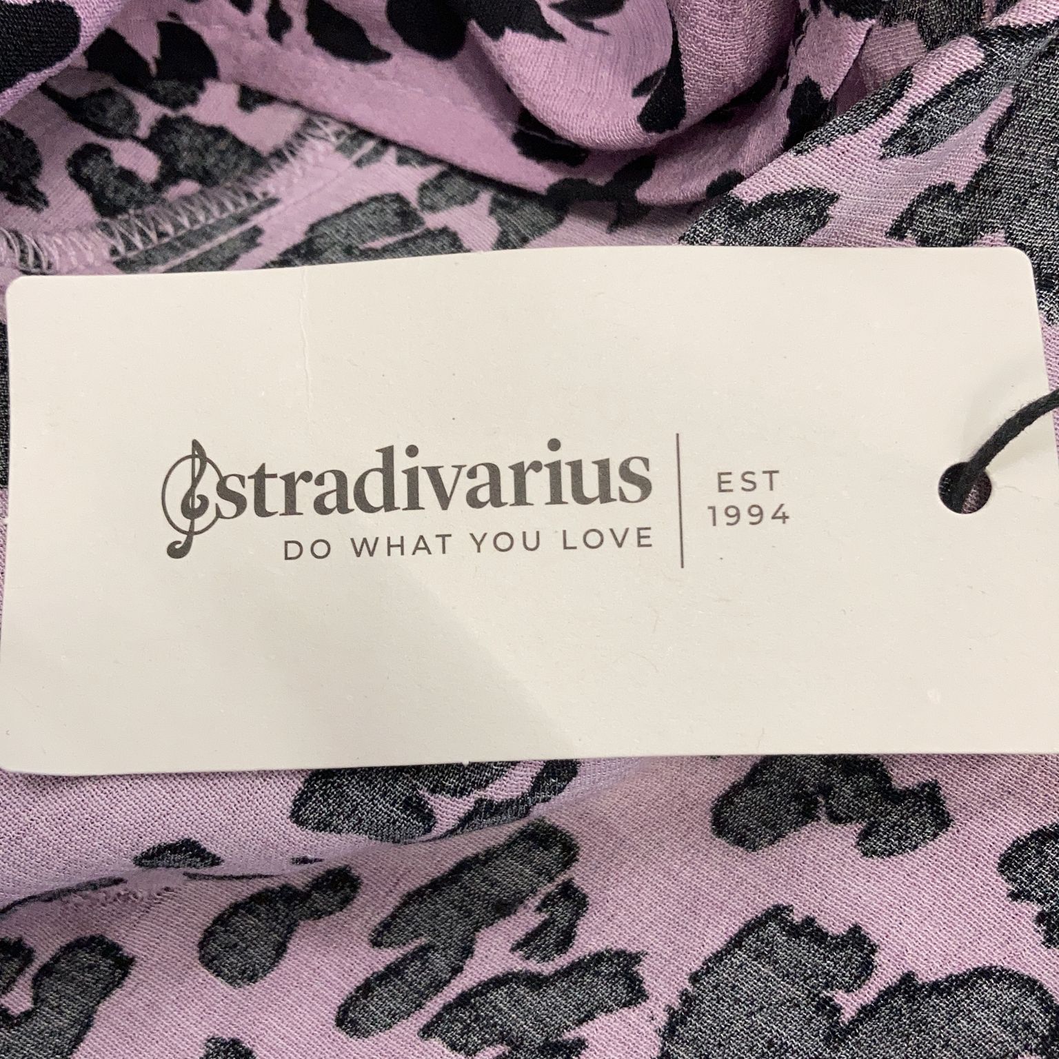 Stradivarius