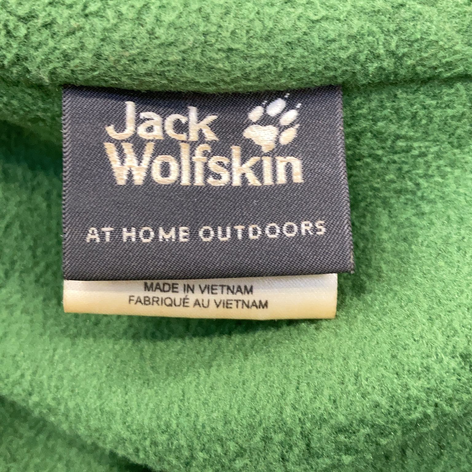 Jack Wolfskin