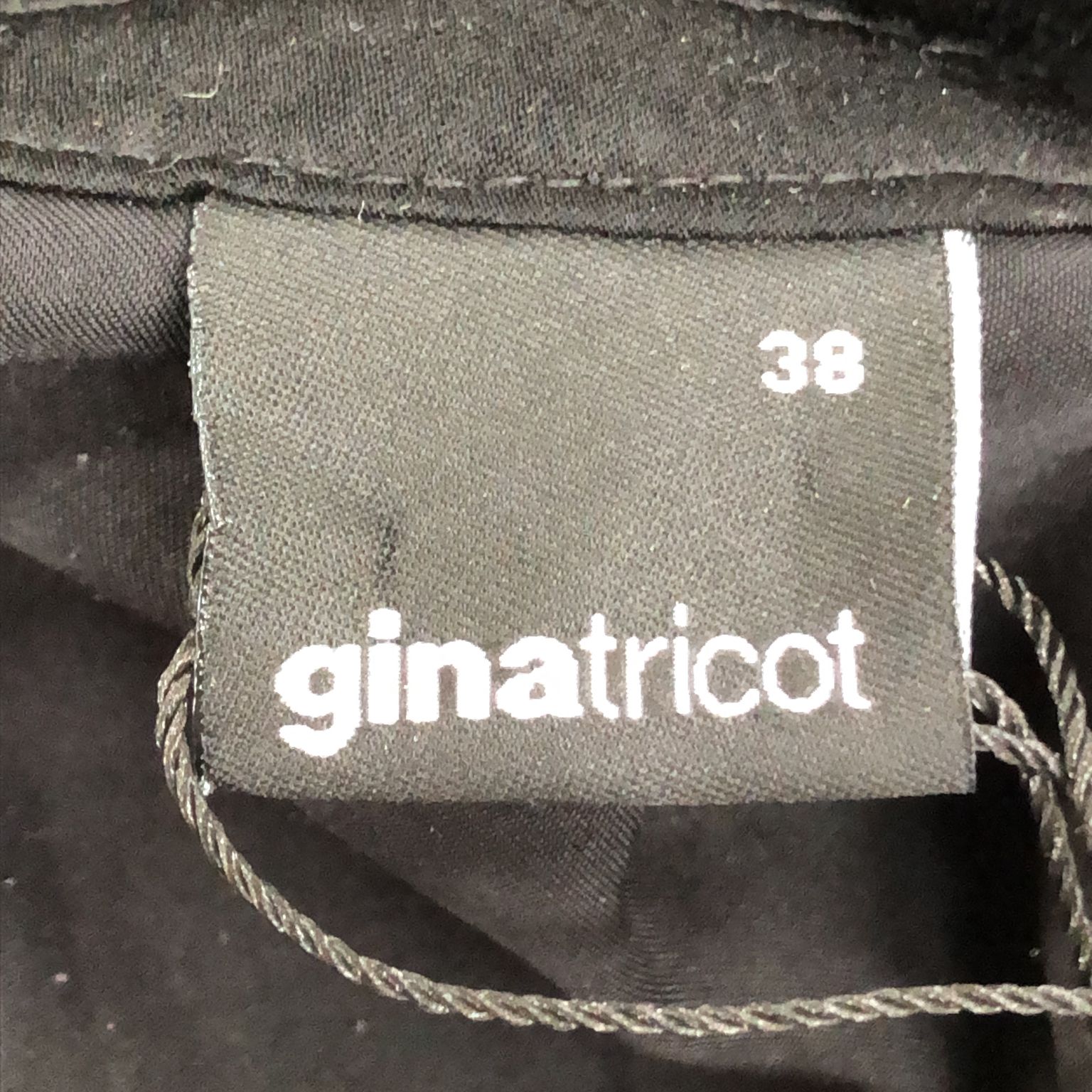 Gina Tricot