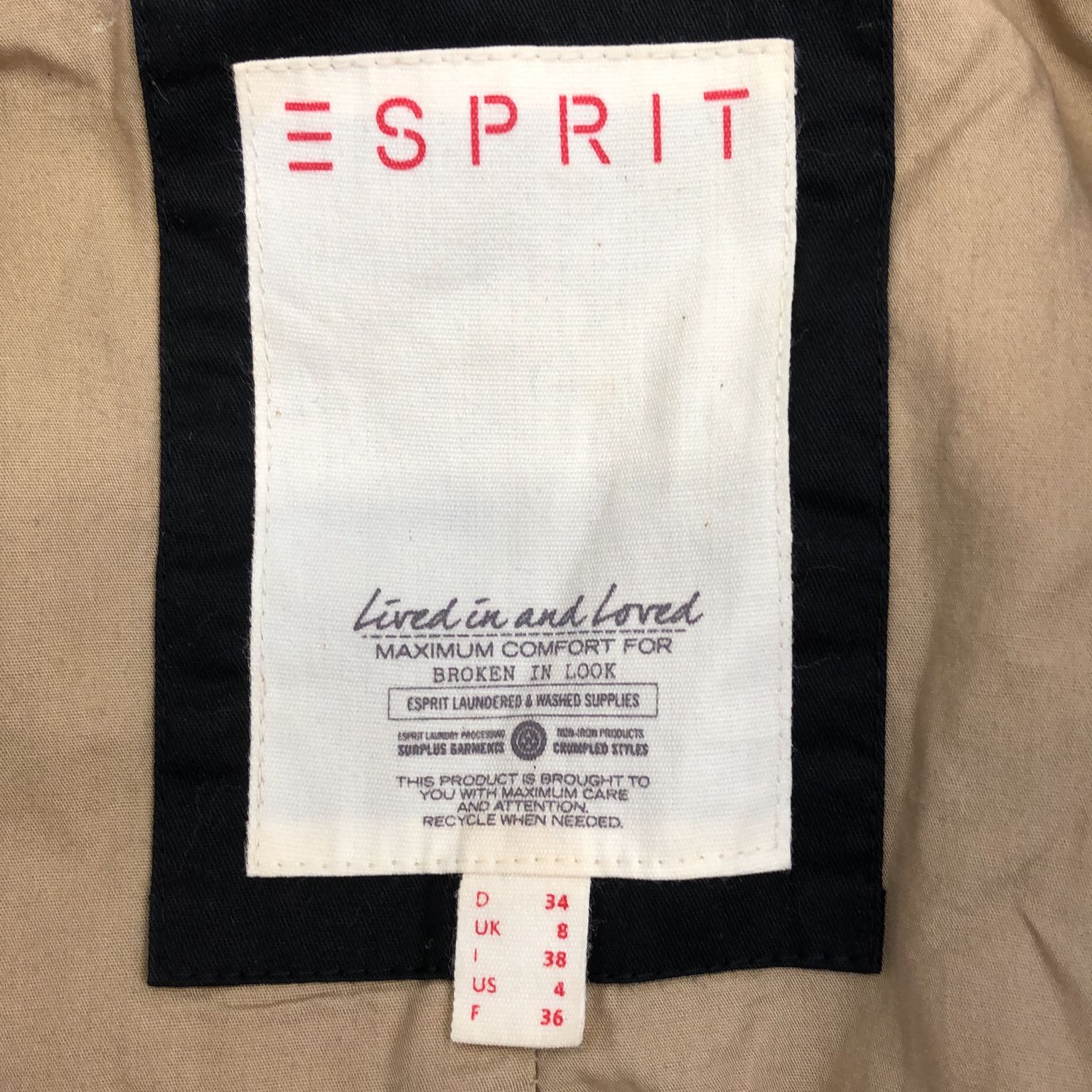 ESPRIT