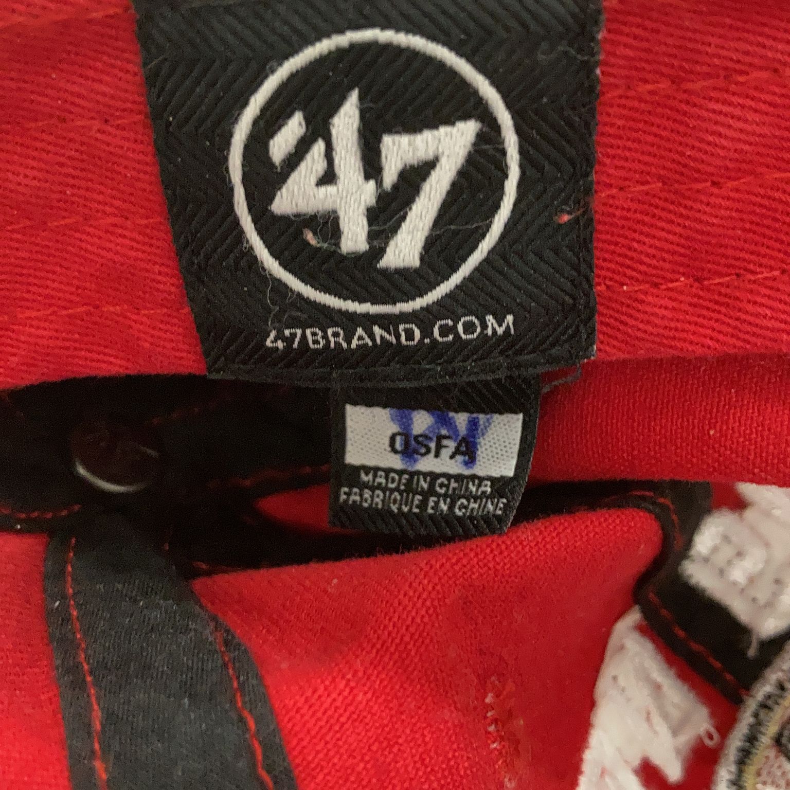 47 Brand