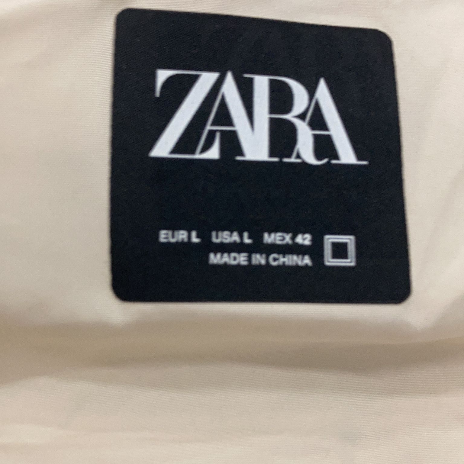 Zara