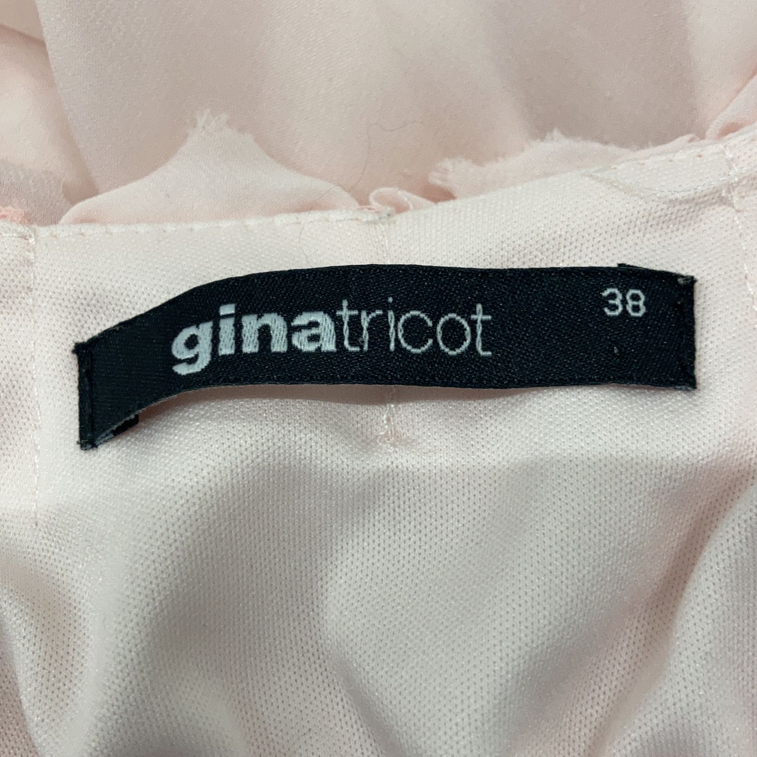 Gina Tricot