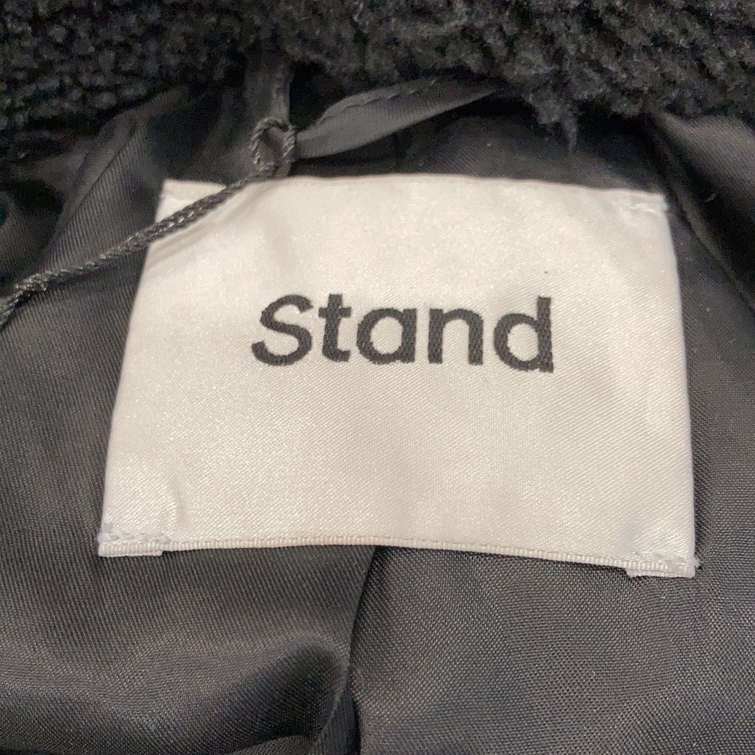 Stand