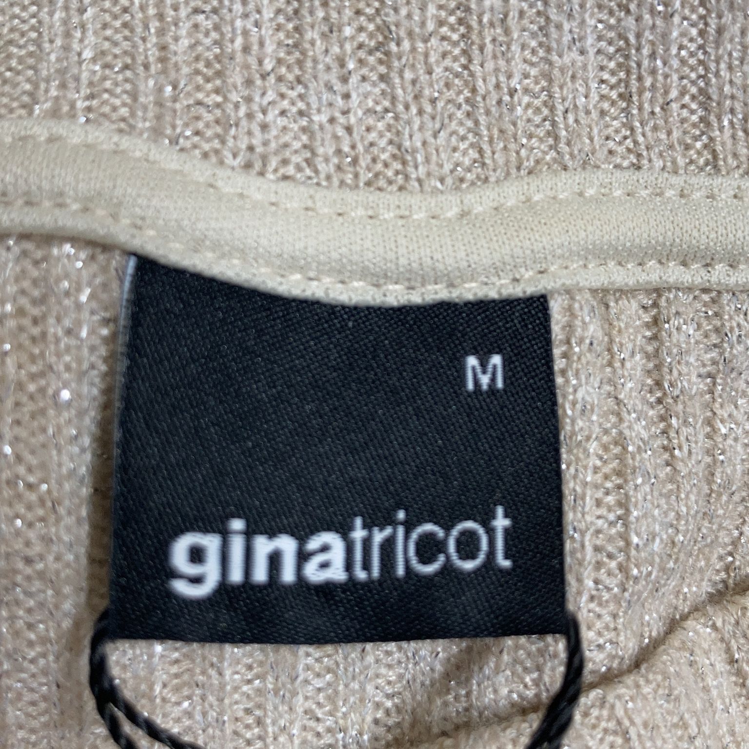 Gina Tricot