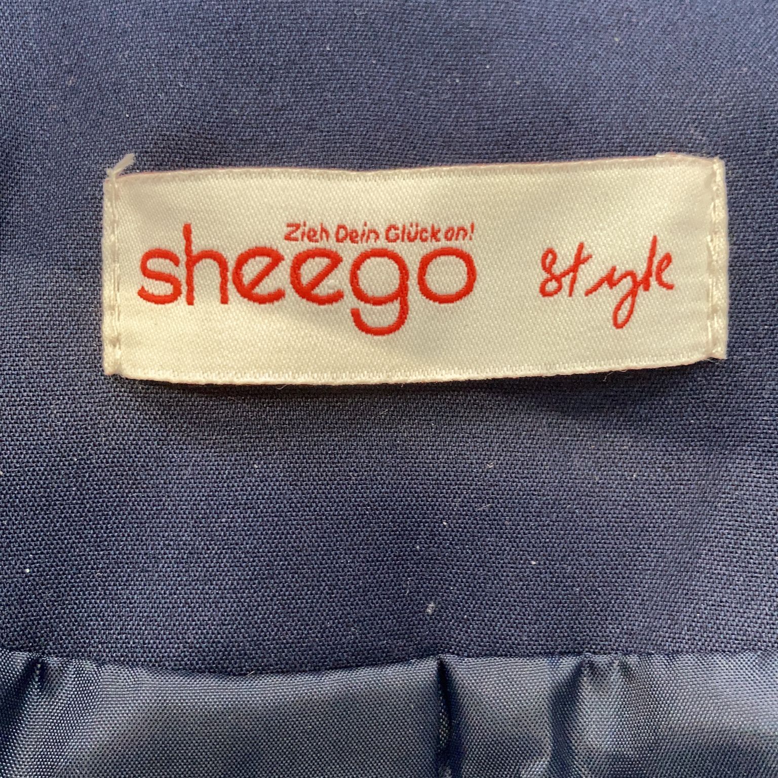 Sheego