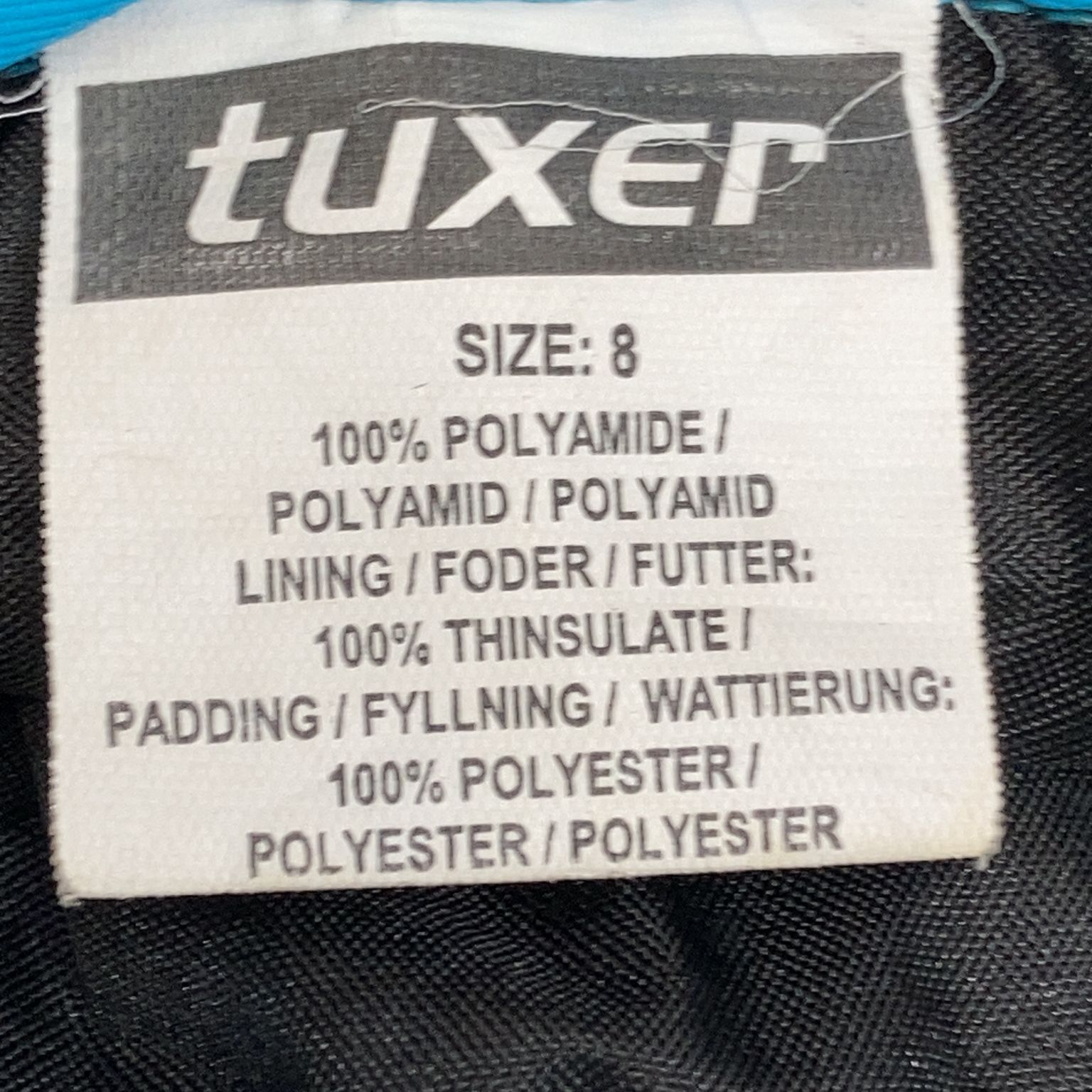 Tuxer