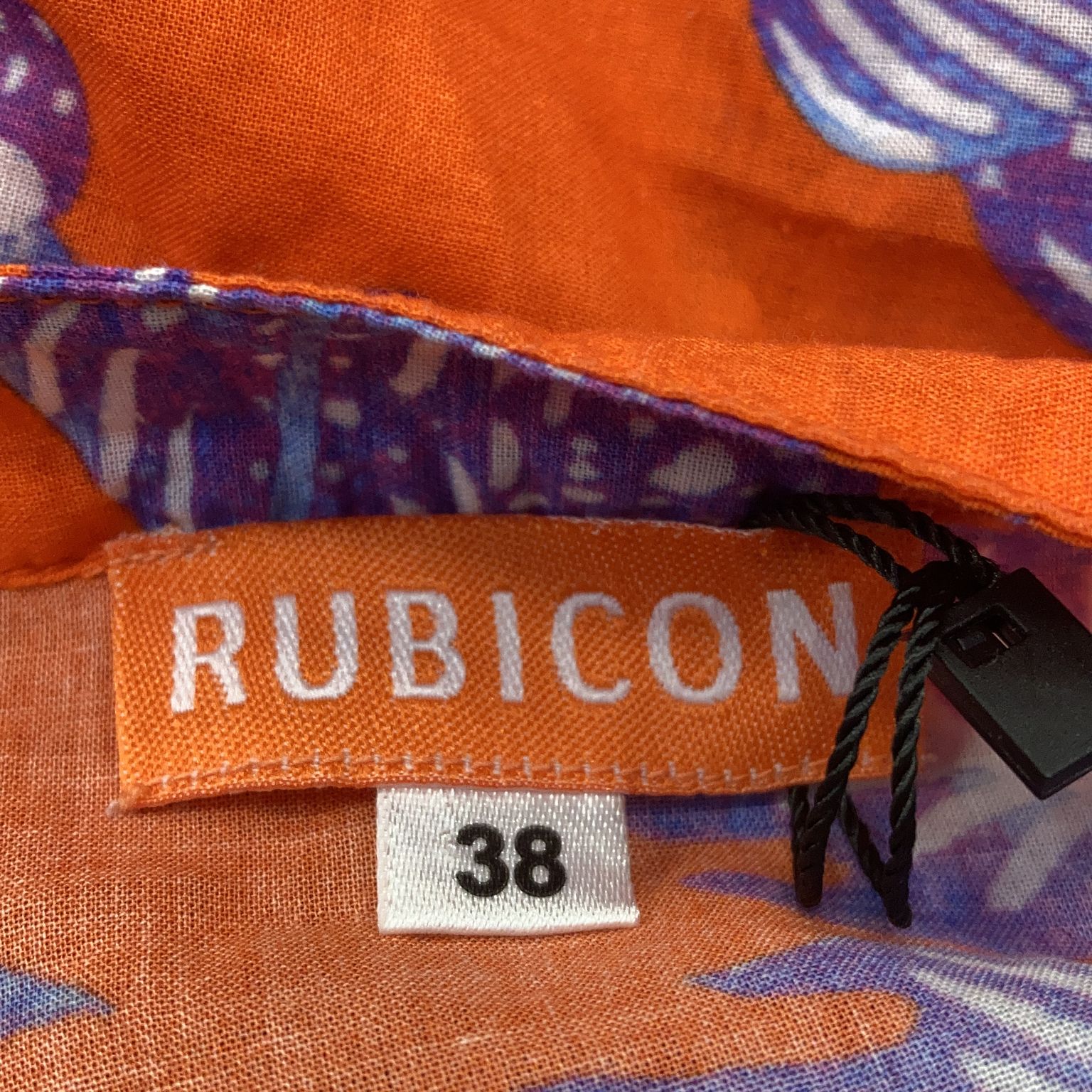 Rubicon