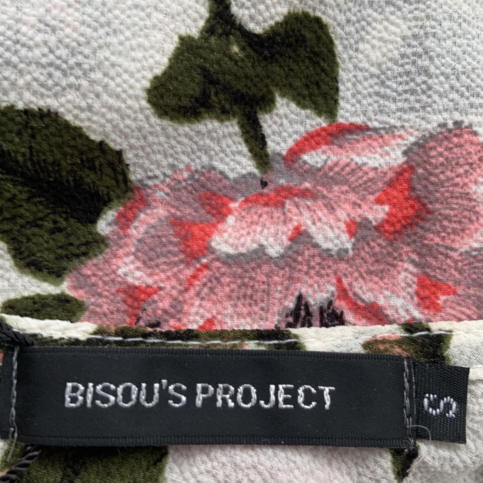 Bisou's Project